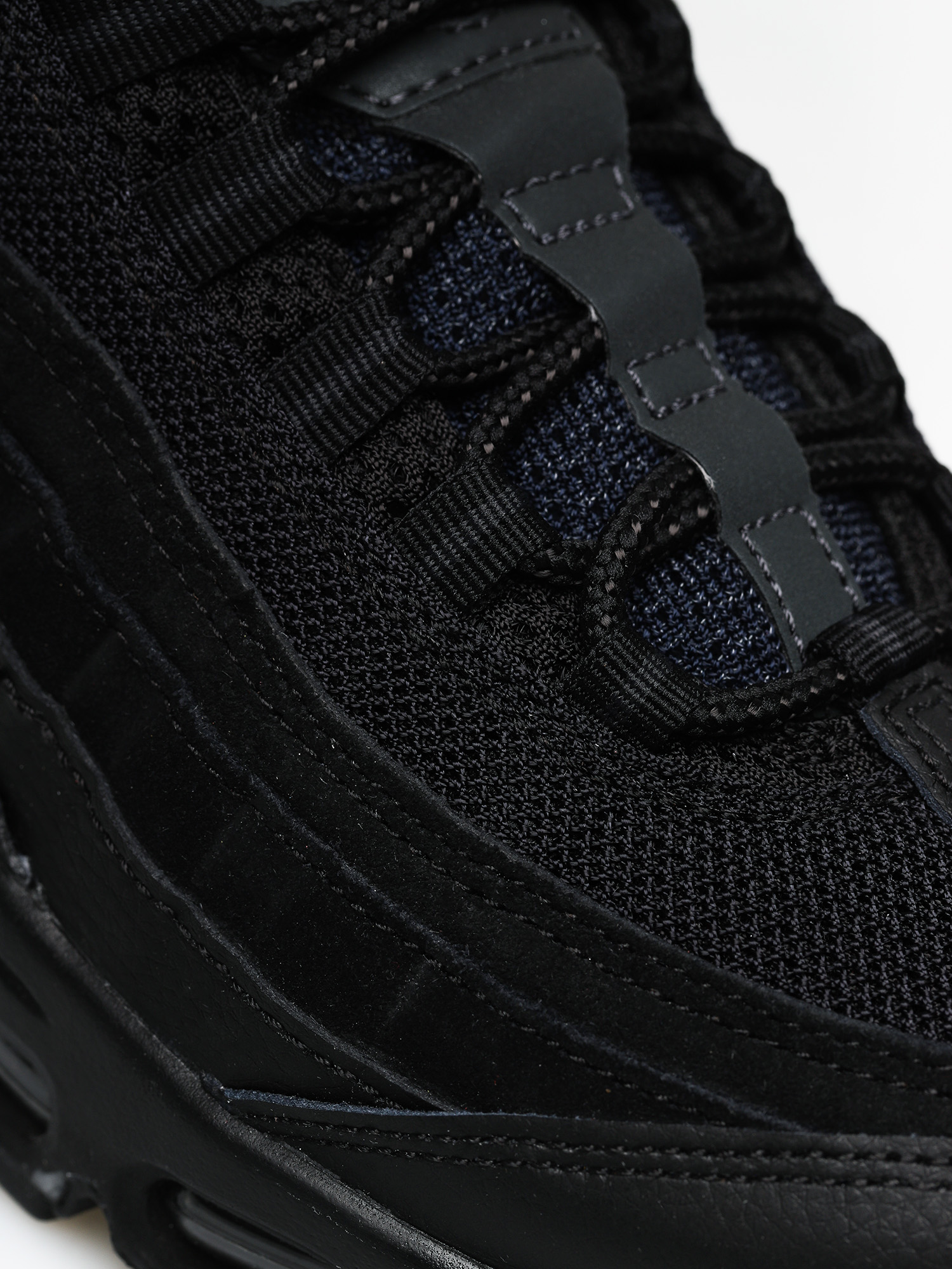 Buty Nike Air Max 95 Essential (black/black anthracite white)