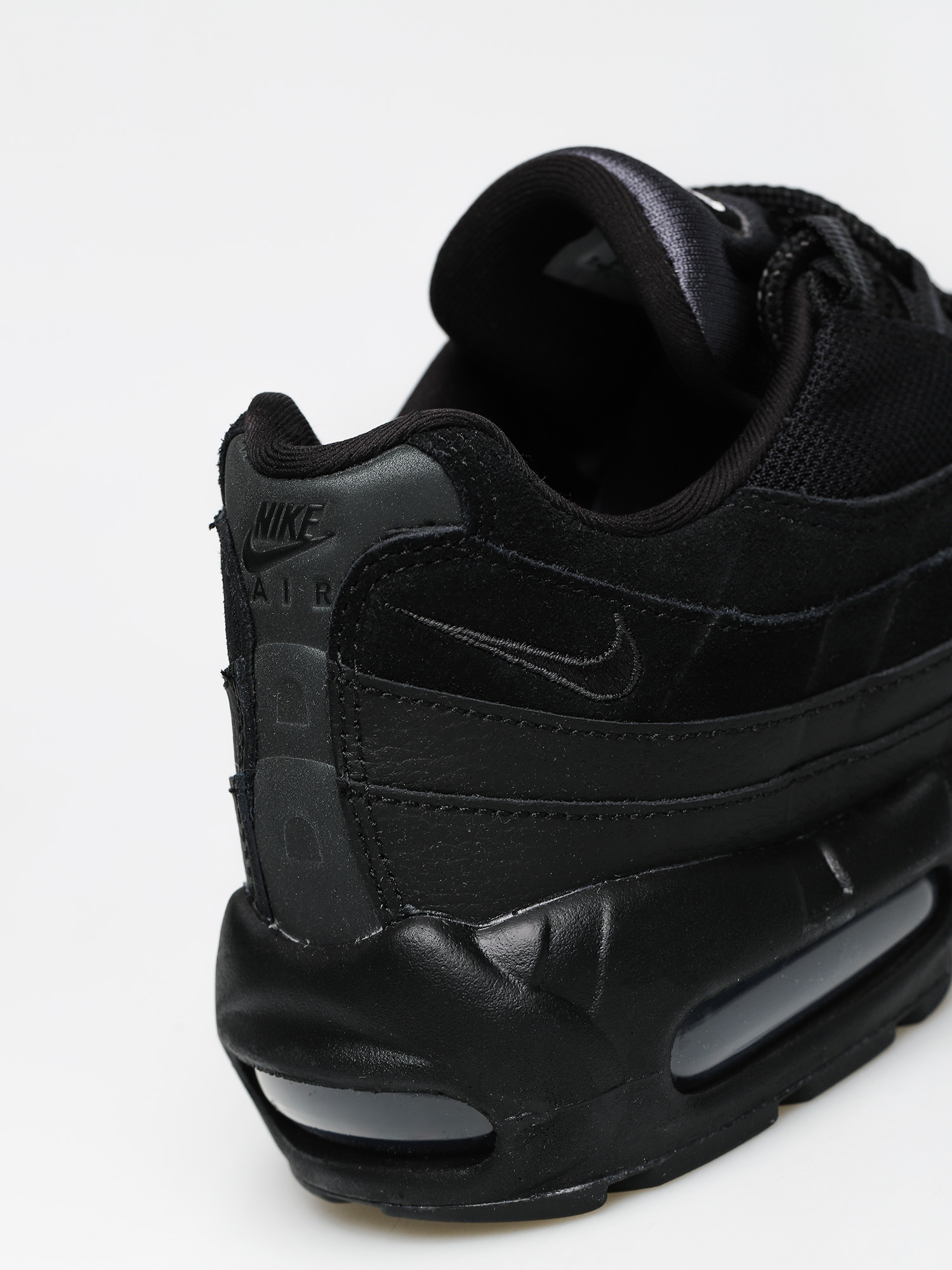 Buty Nike Air Max 95 Essential (black/black anthracite white)