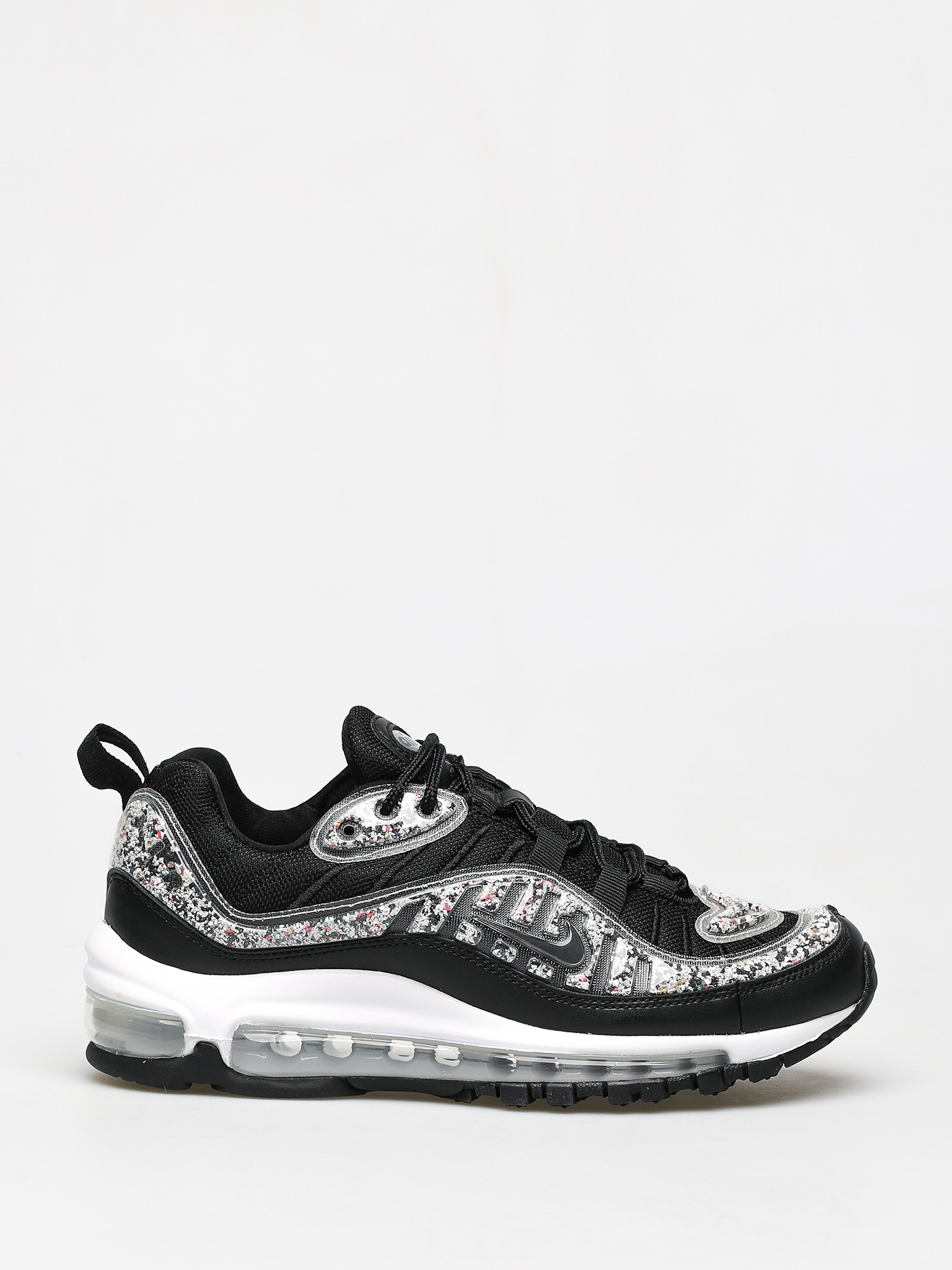 Buty Nike Air Max 98 Lx Wmn (black/black white)