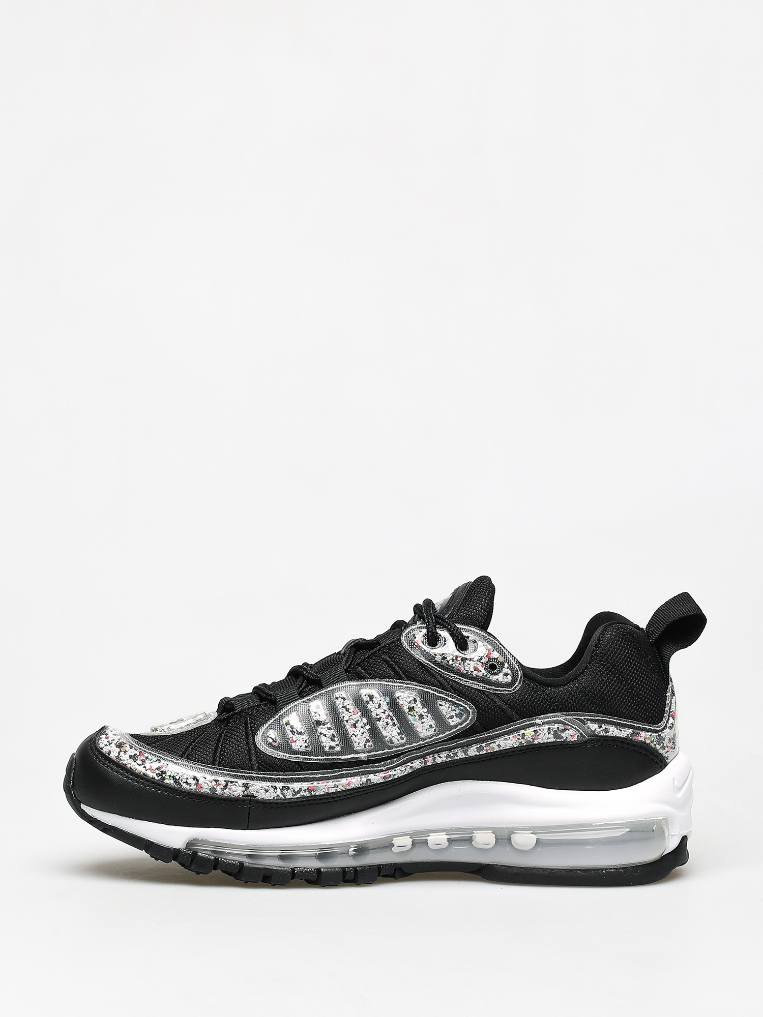 Buty Nike Air Max 98 Lx Wmn (black/black white)