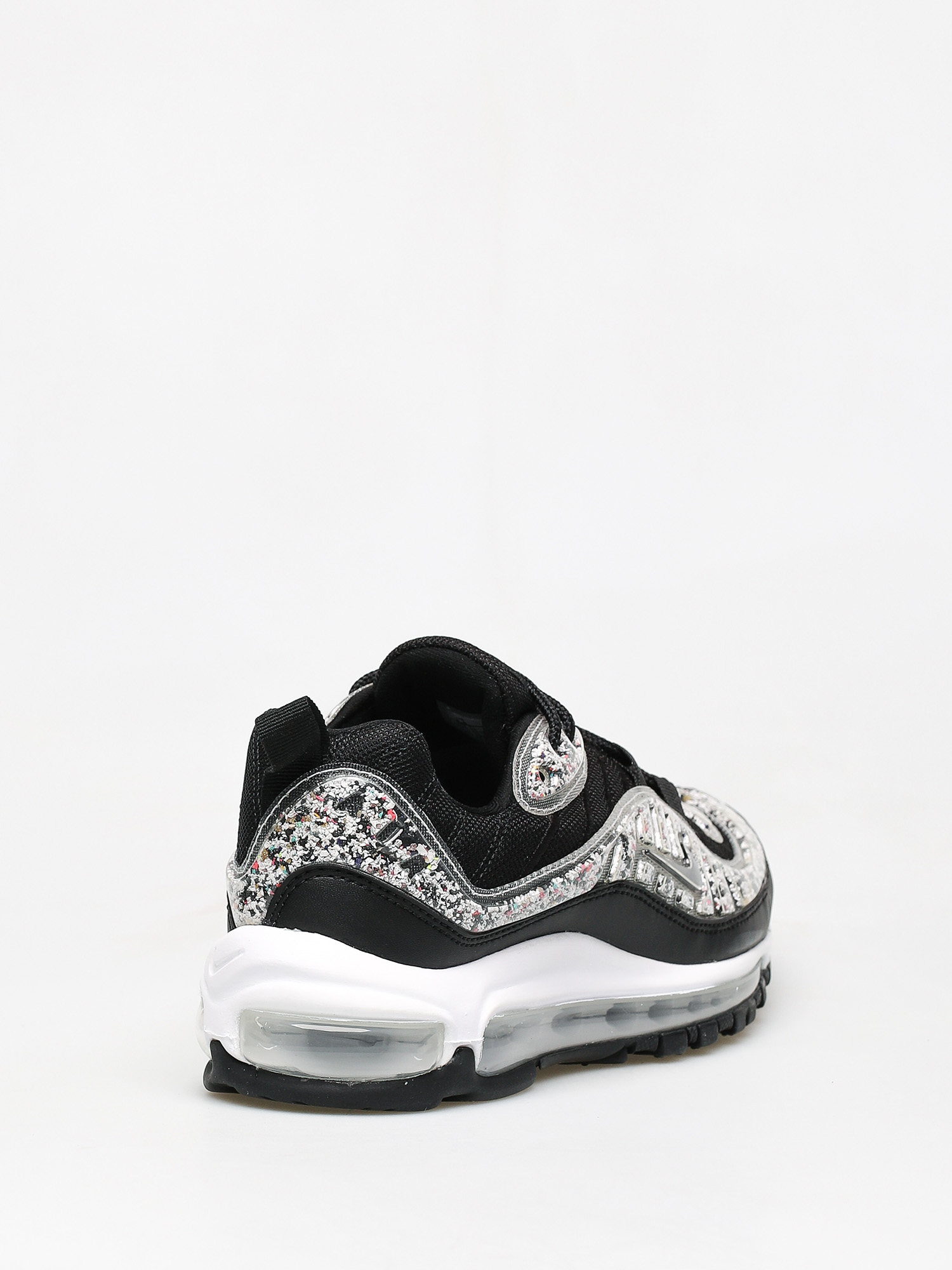 Buty Nike Air Max 98 Lx Wmn (black/black white)