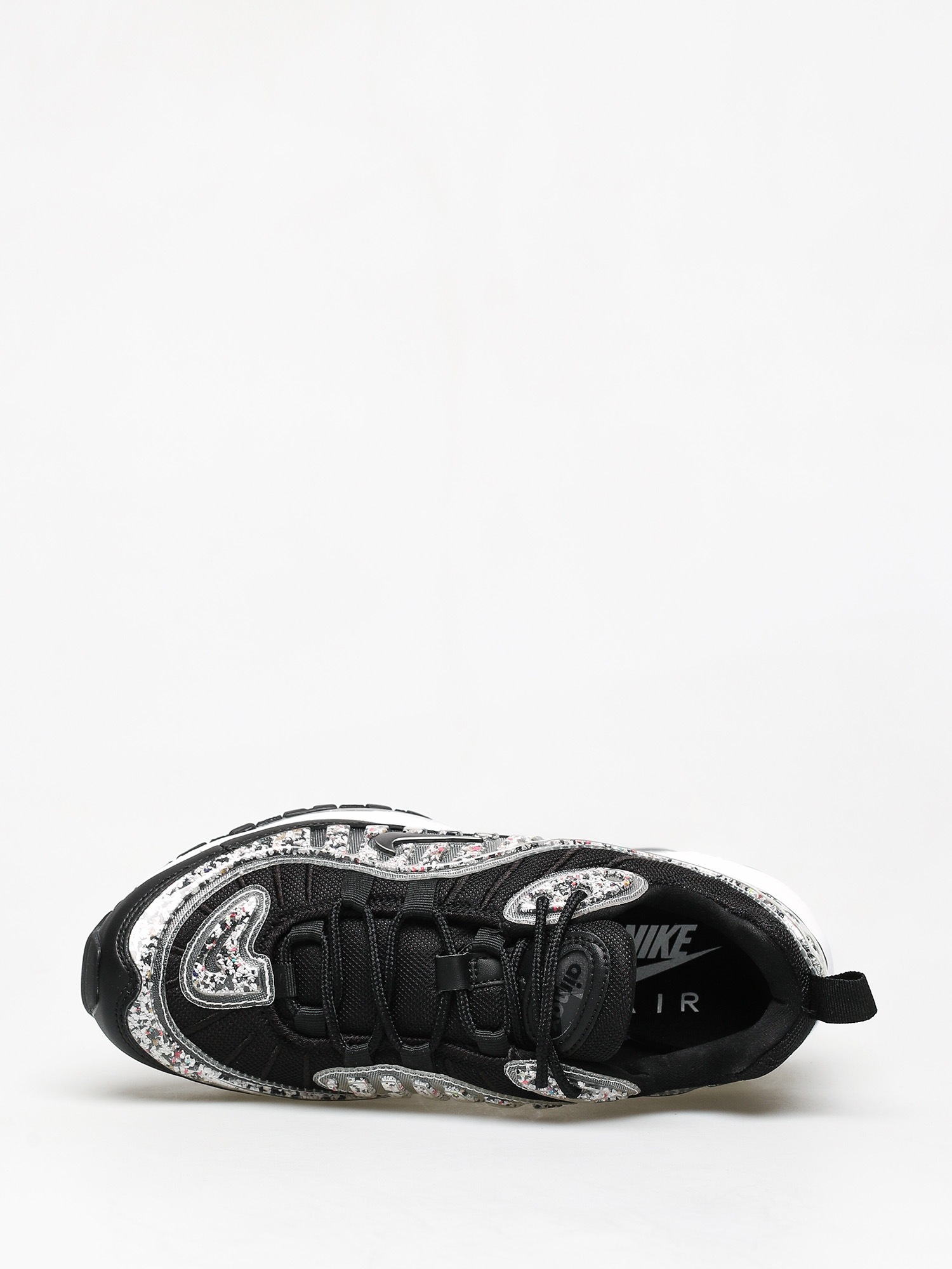 Buty Nike Air Max 98 Lx Wmn (black/black white)