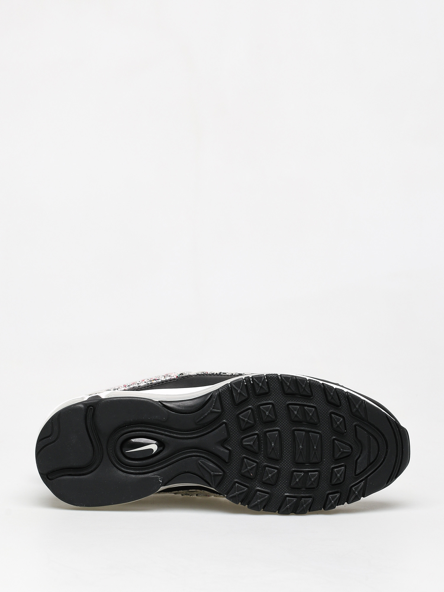 Buty Nike Air Max 98 Lx Wmn (black/black white)