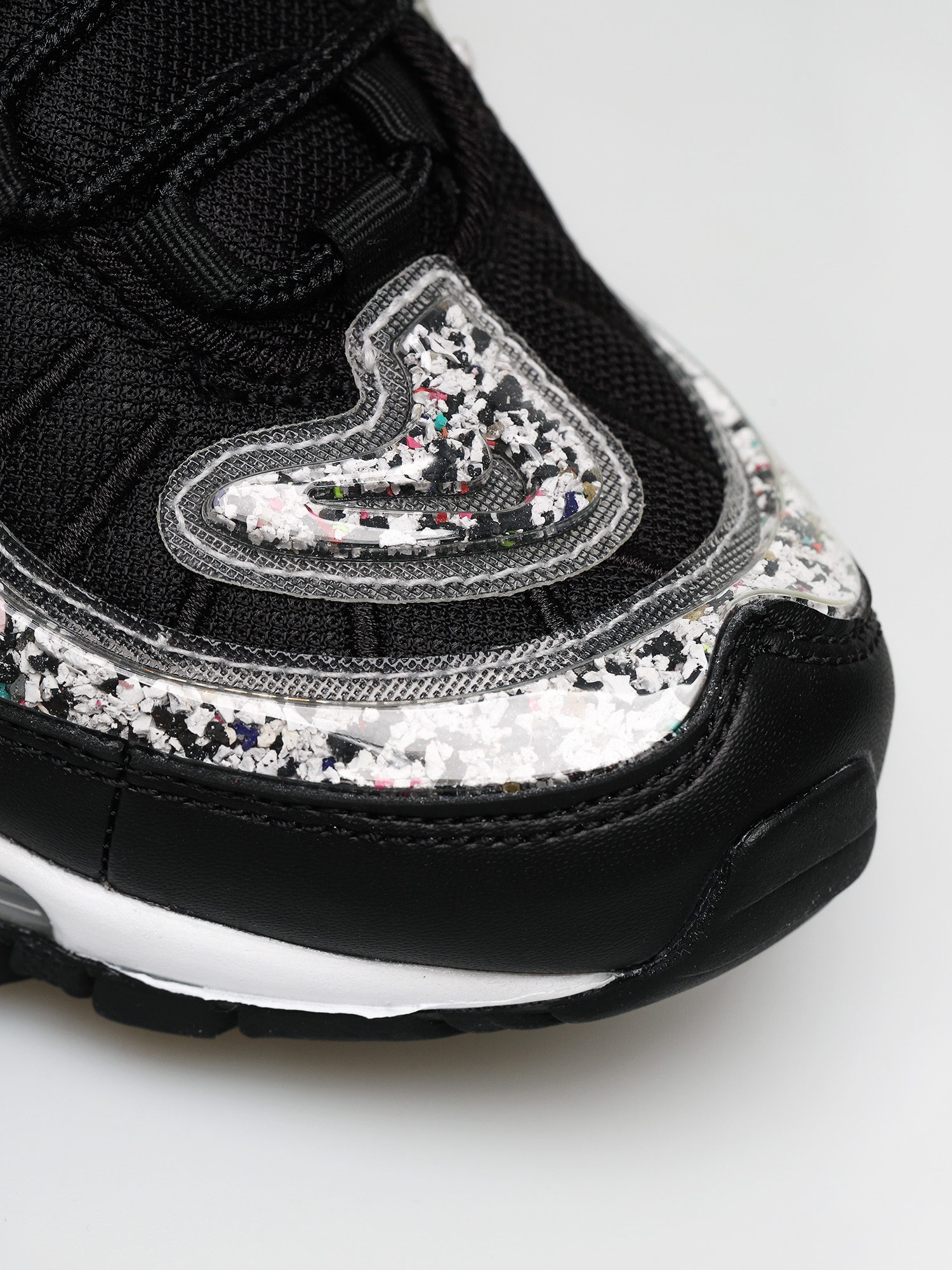Buty Nike Air Max 98 Lx Wmn (black/black white)