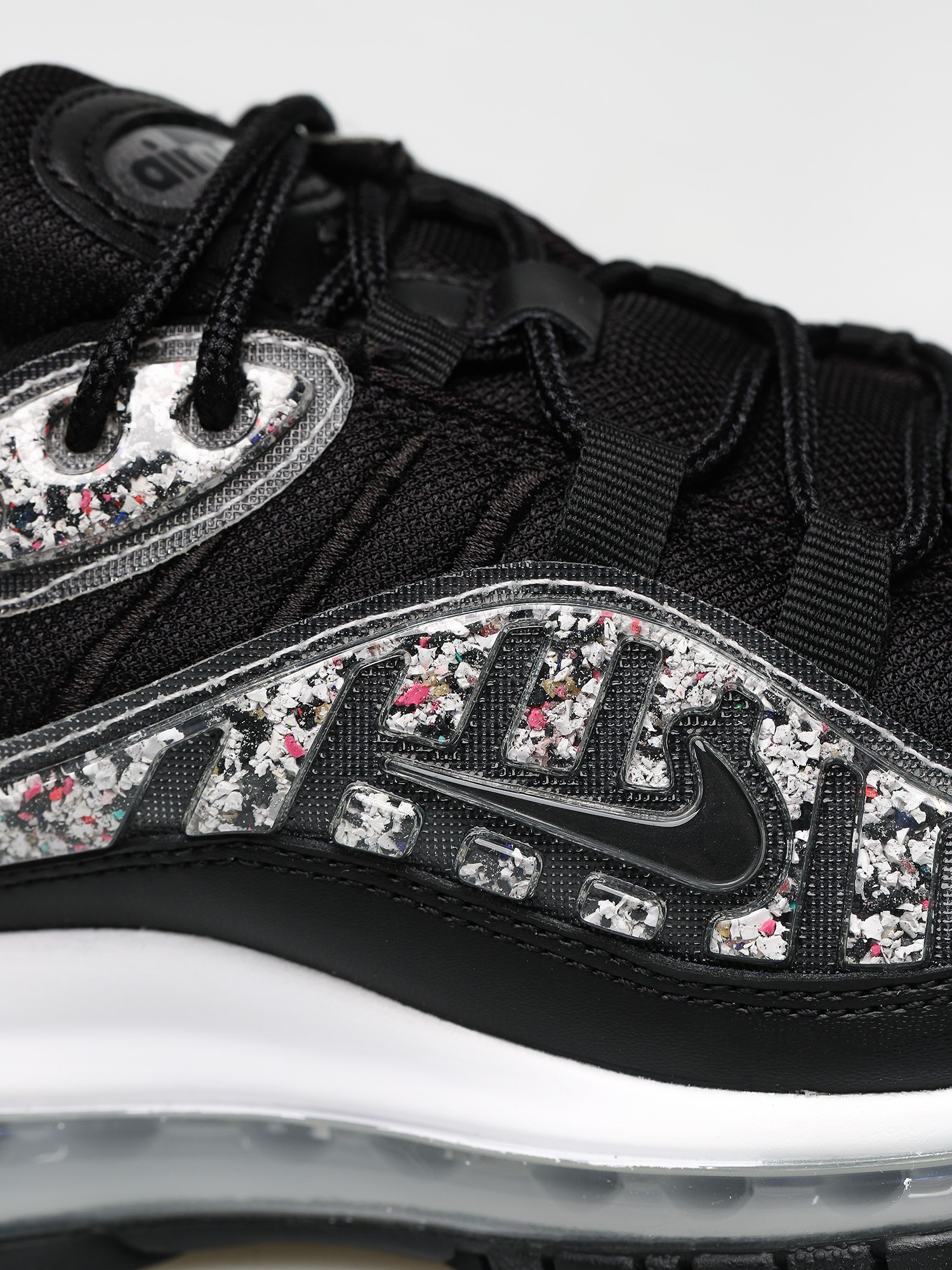 Buty Nike Air Max 98 Lx Wmn (black/black white)