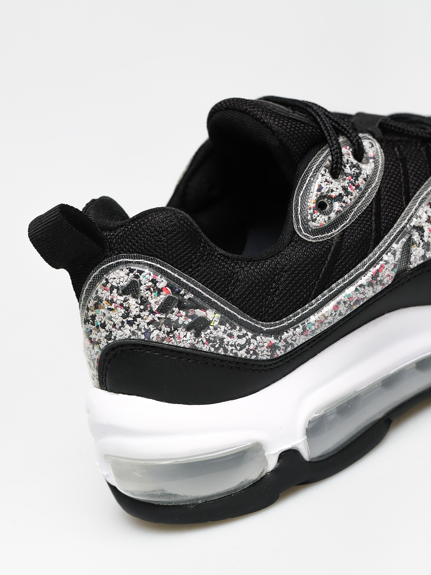 Buty Nike Air Max 98 Lx Wmn (black/black white)