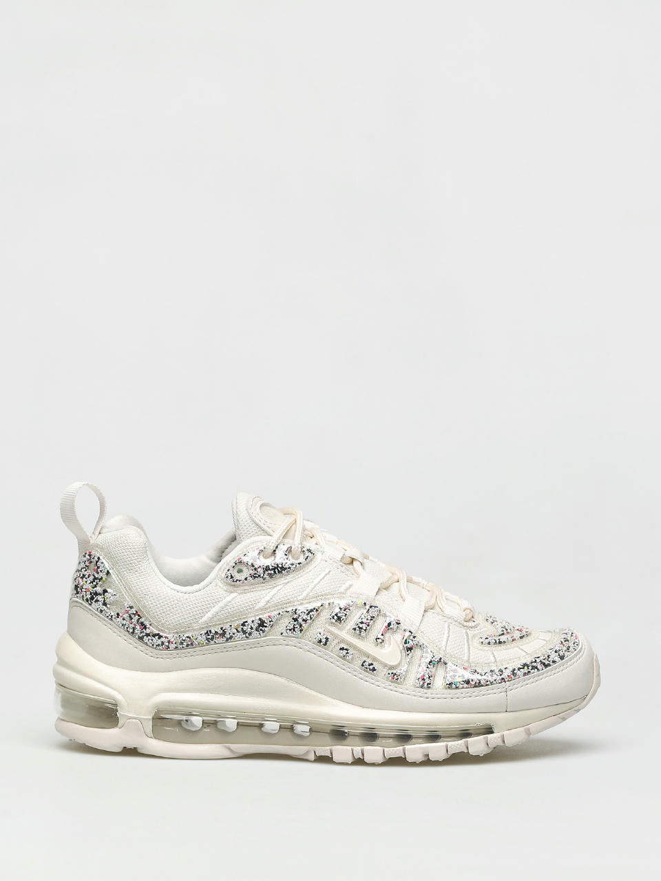 Buty Nike Air Max 98 Lx Wmn (phantom/phantom black)