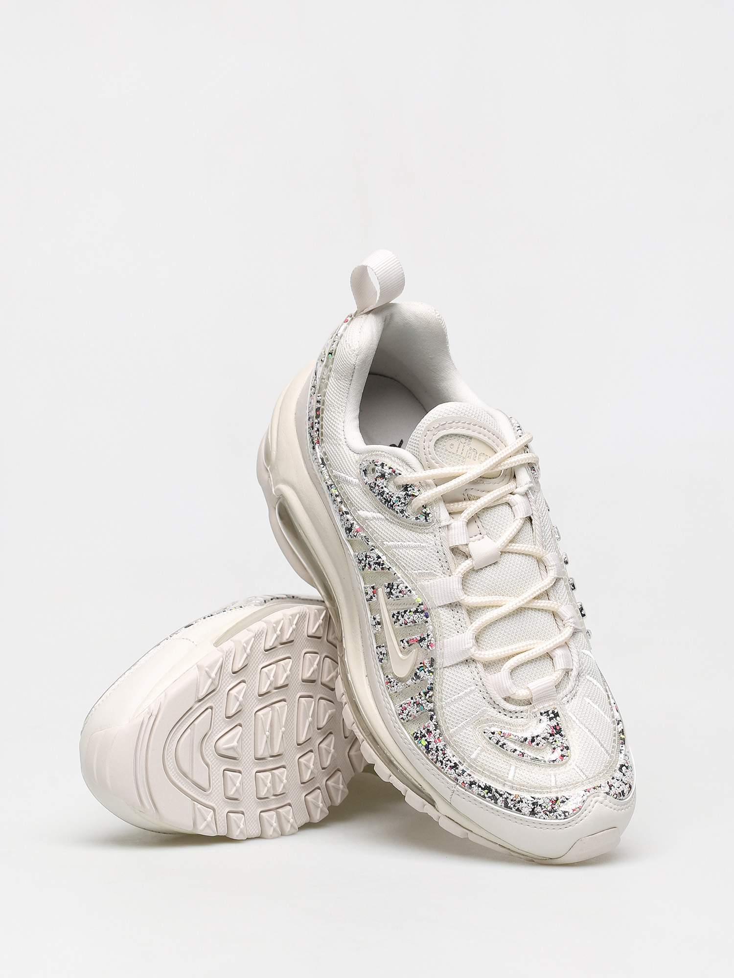 Buty Nike Air Max 98 Lx Wmn (phantom/phantom black)