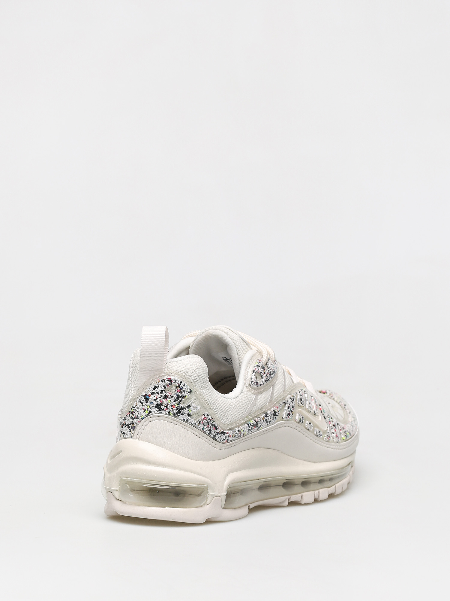 Buty Nike Air Max 98 Lx Wmn (phantom/phantom black)