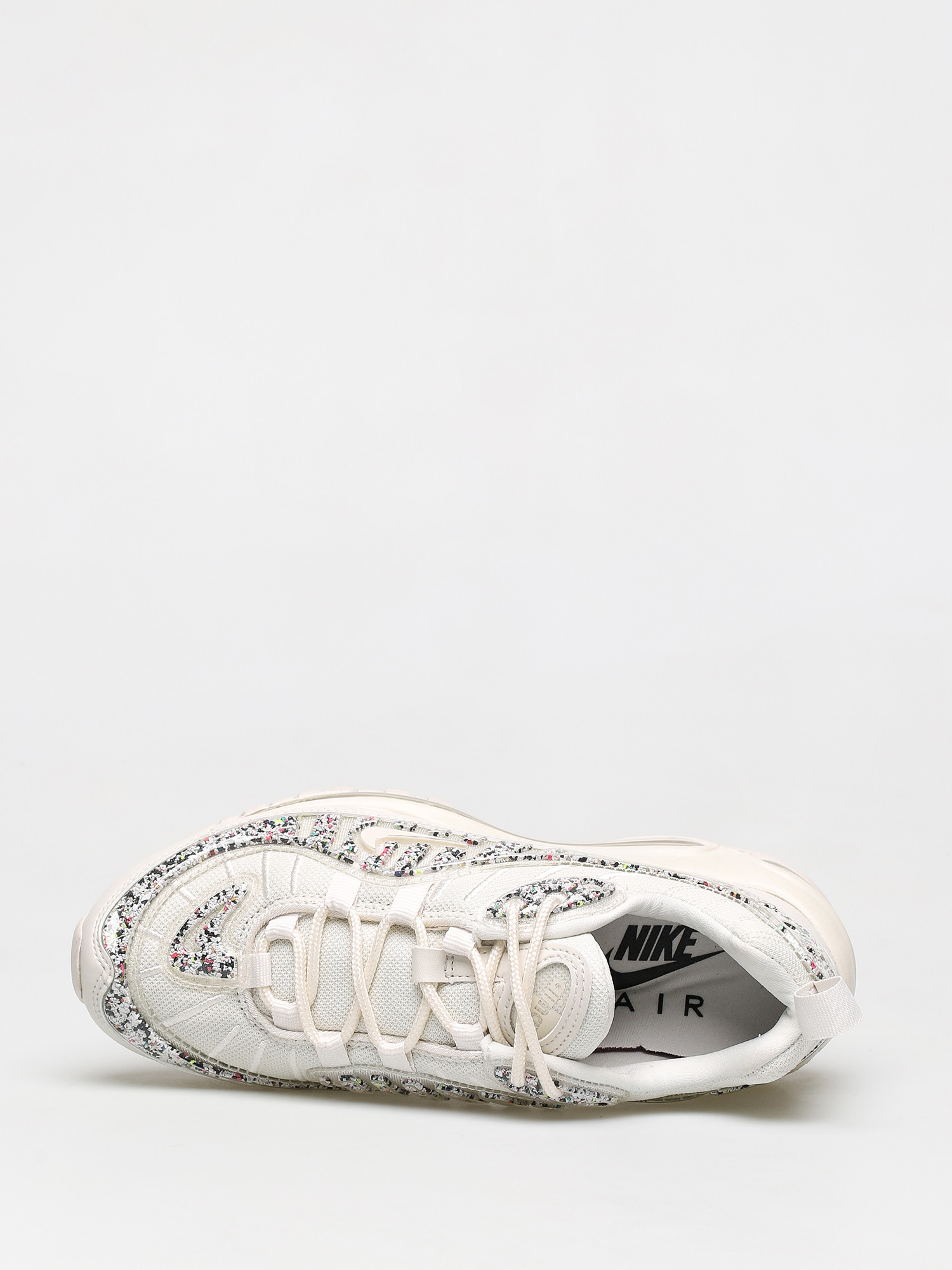 Buty Nike Air Max 98 Lx Wmn (phantom/phantom black)