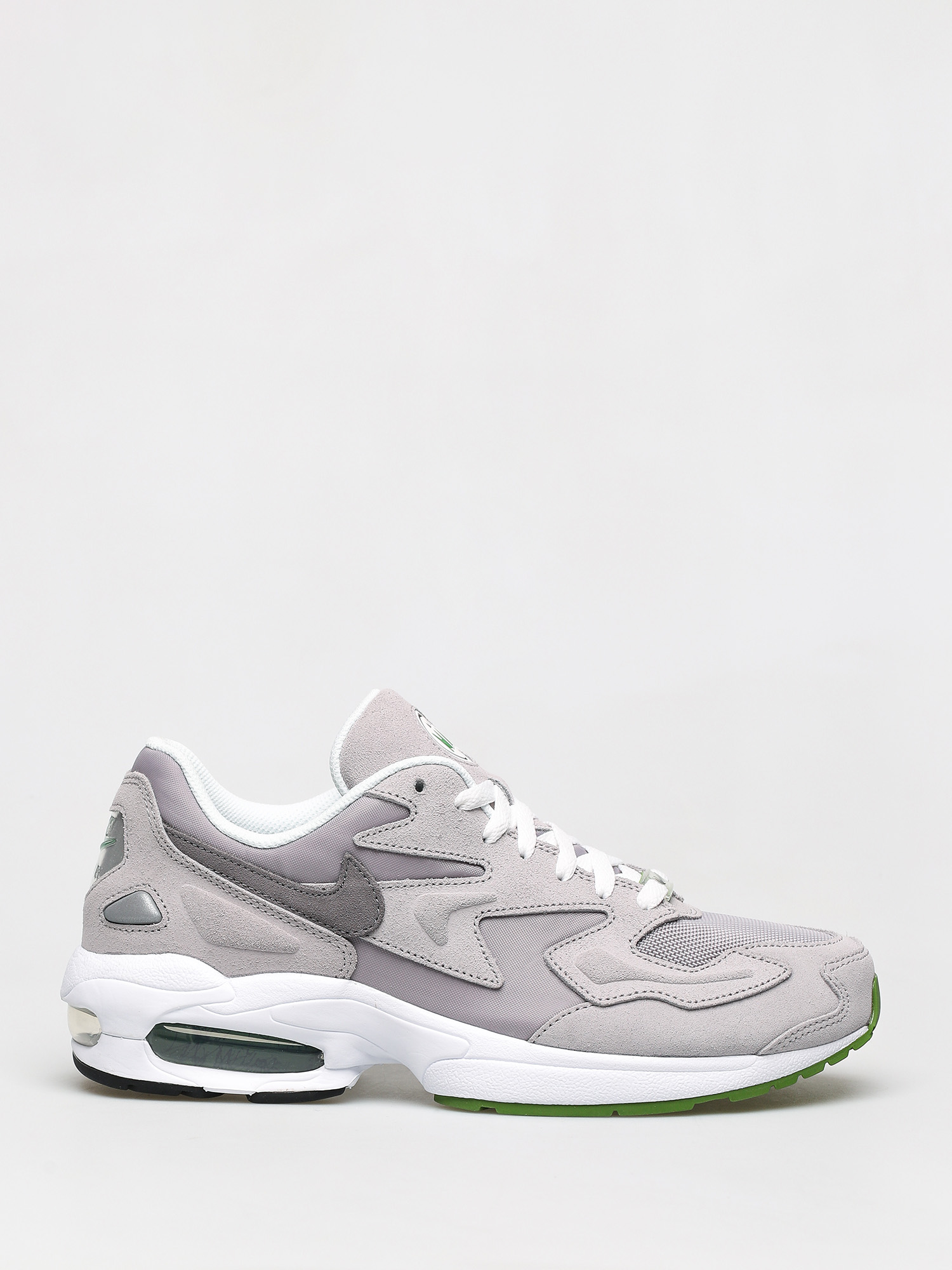 air max 2 light grey