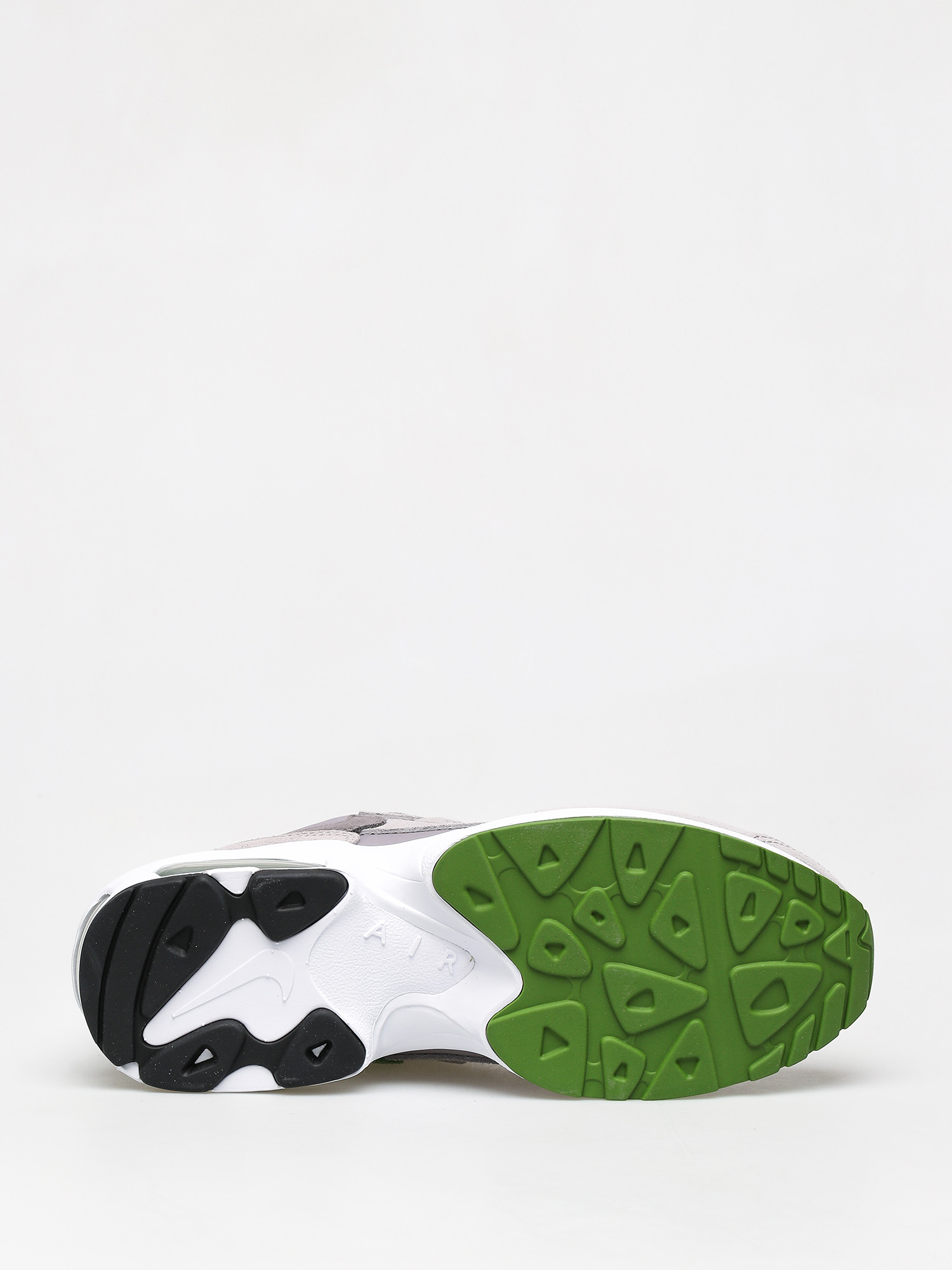 Buty Nike Air Max2 Light Lx (atmosphere grey/gunsmoke chlorophyll)