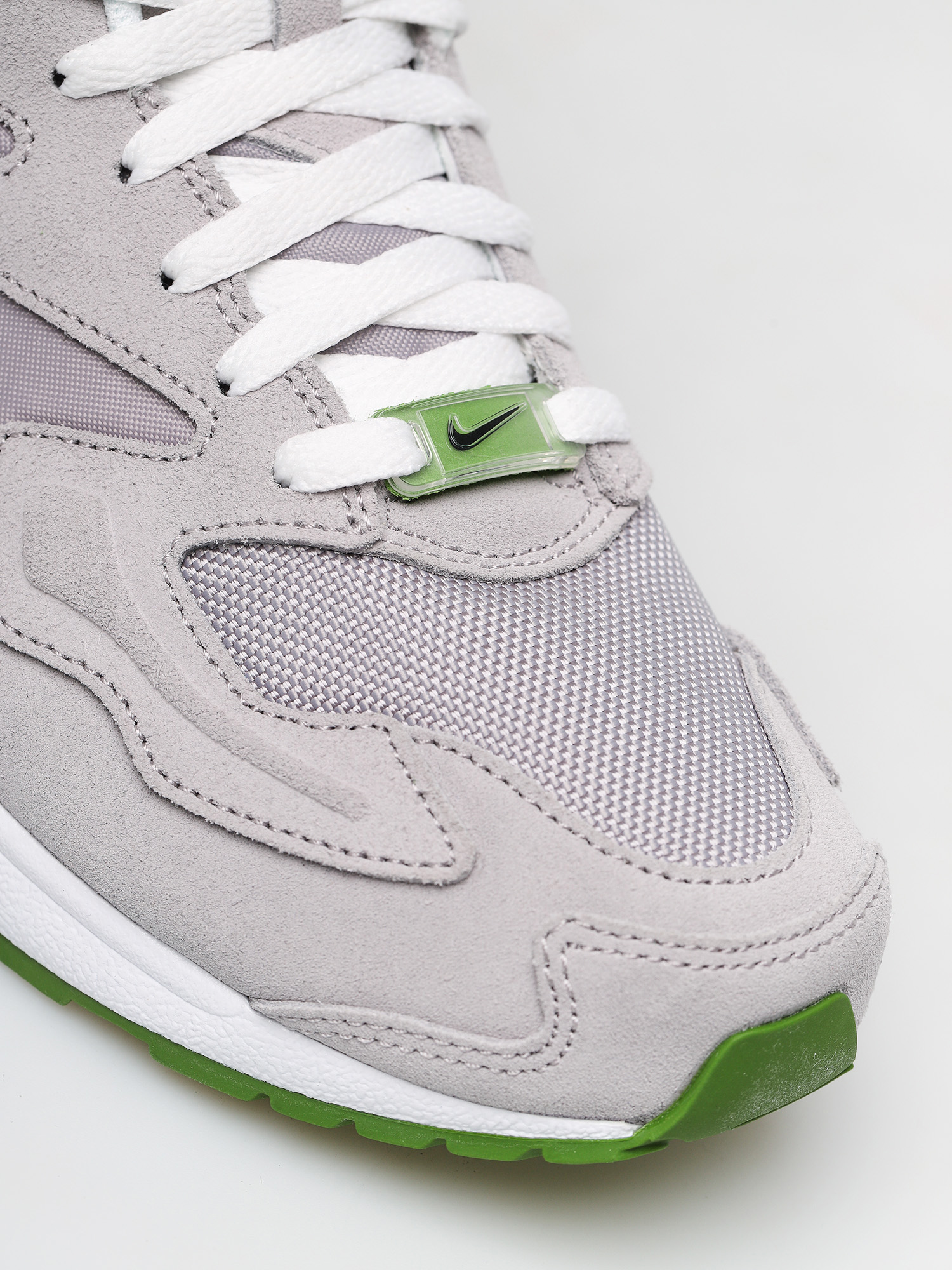 Buty Nike Air Max2 Light Lx (atmosphere grey/gunsmoke chlorophyll)