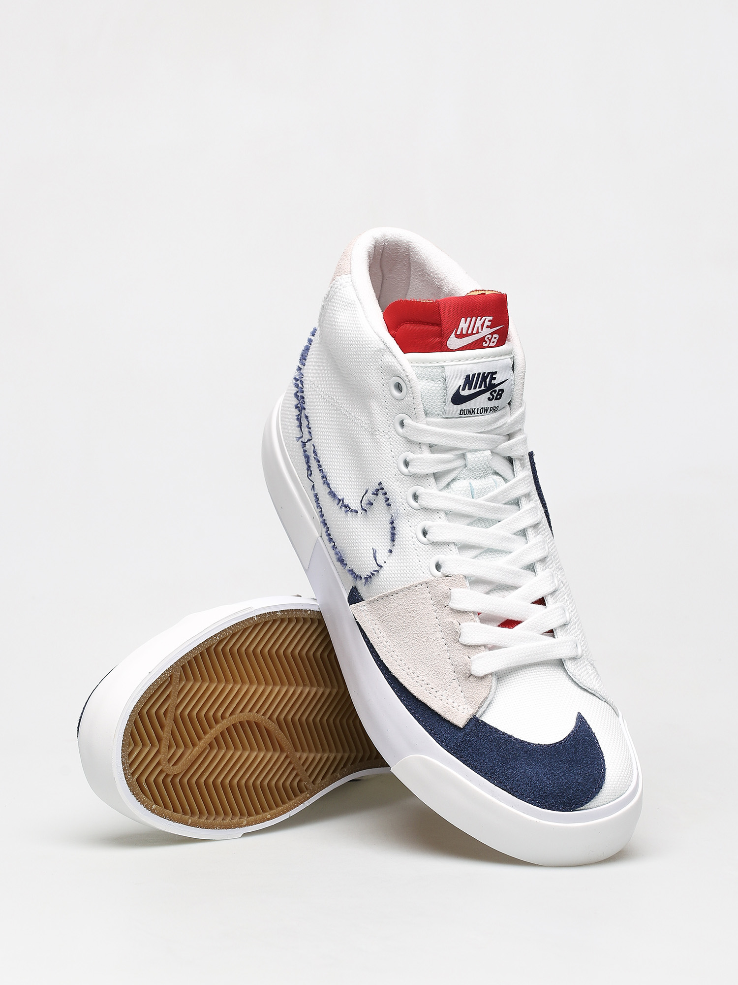 nike zoom mid top