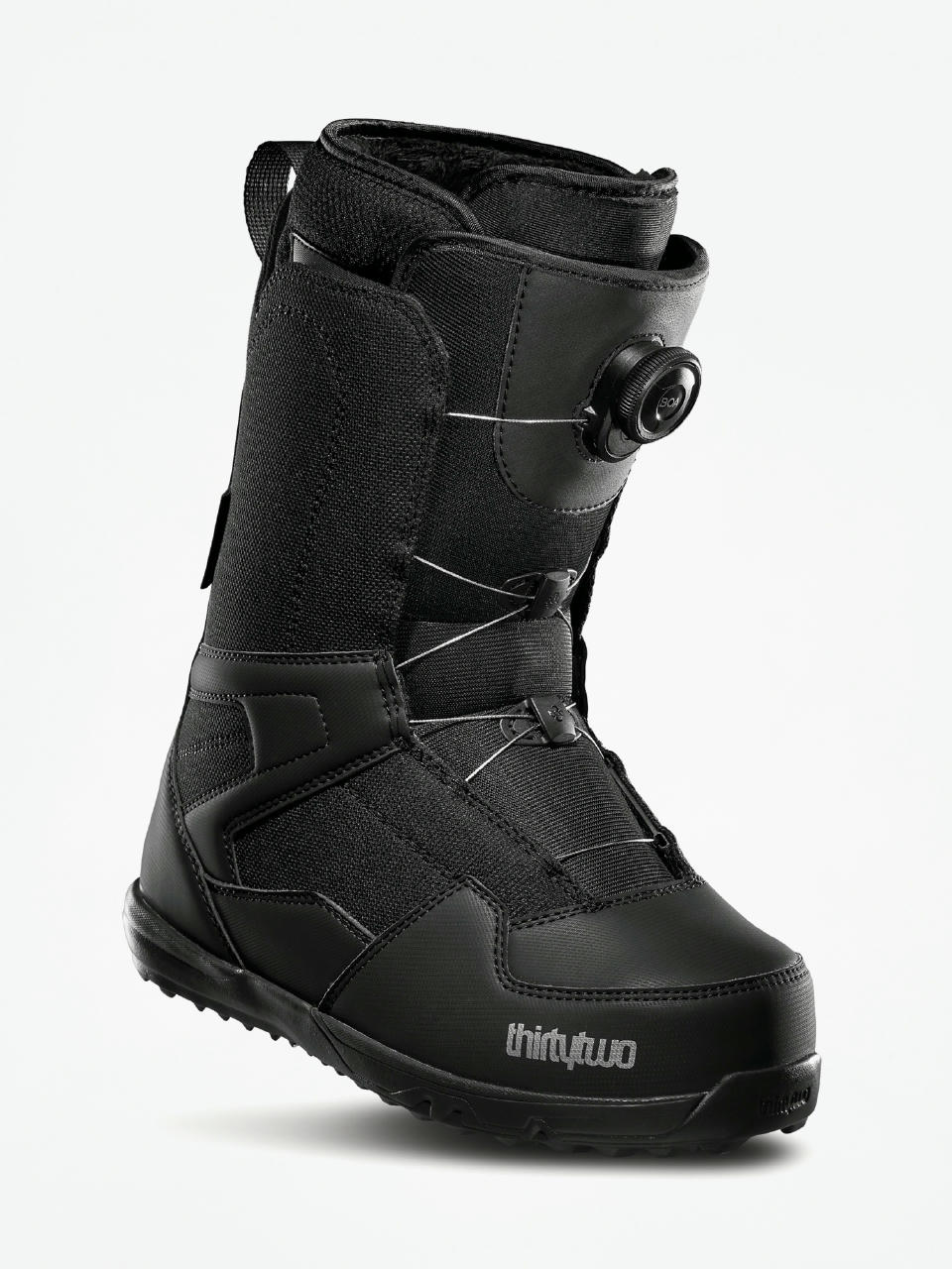 Damskie Buty snowboardowe ThirtyTwo Shifty Boa (black)