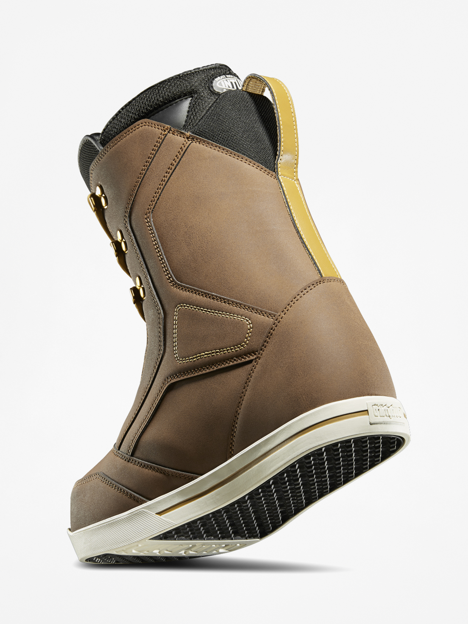 thirtytwo LASHED sexton スノーボードブーツ Buty snowboardowe ThirtyTwo 86 Sexton - brązowy (brown)
