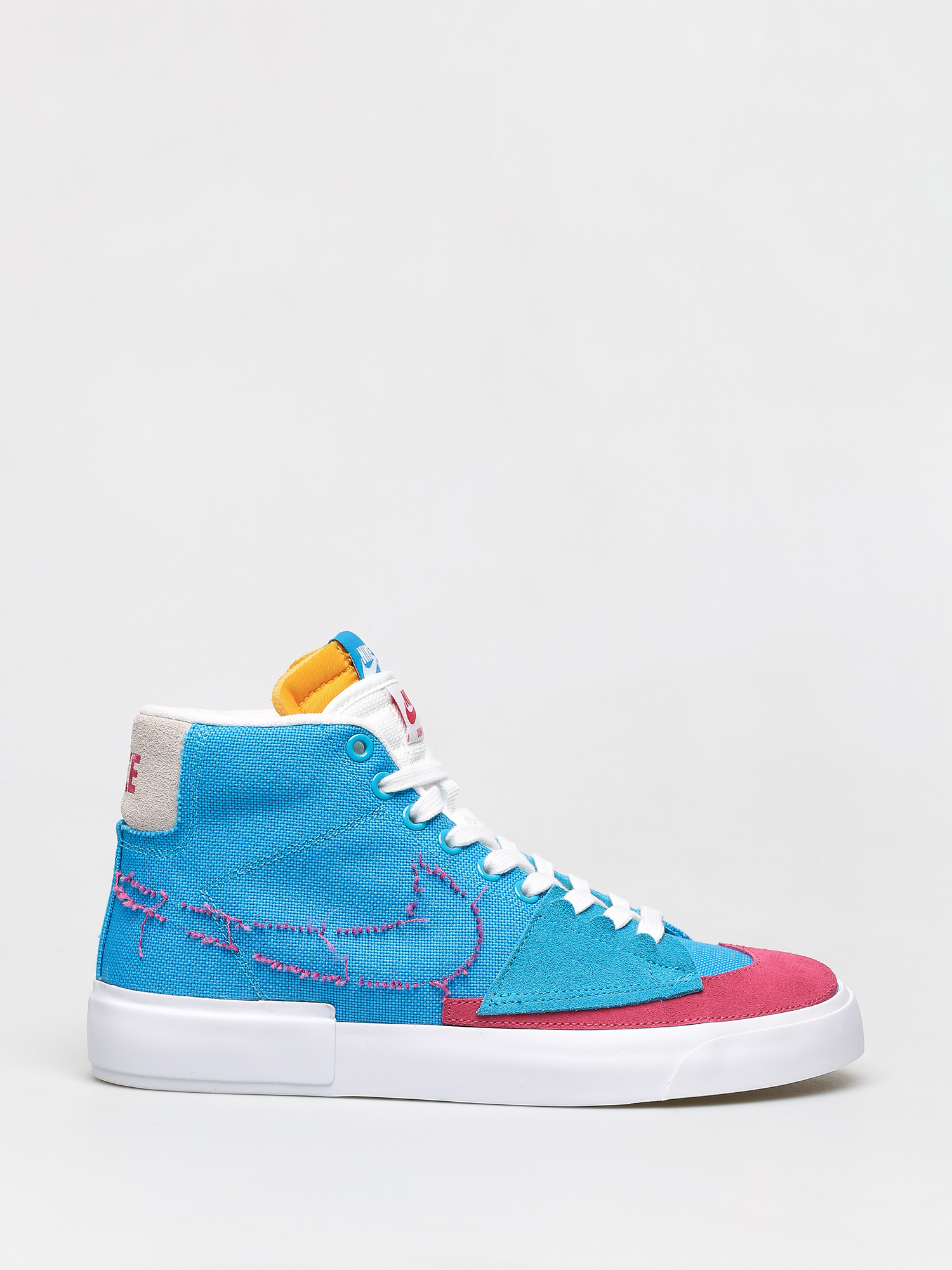 nike blazers infinite watermelon