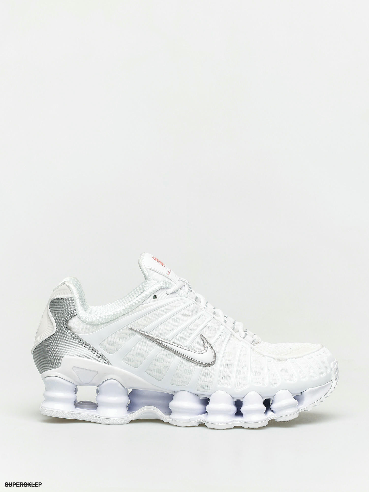 nike shox pl