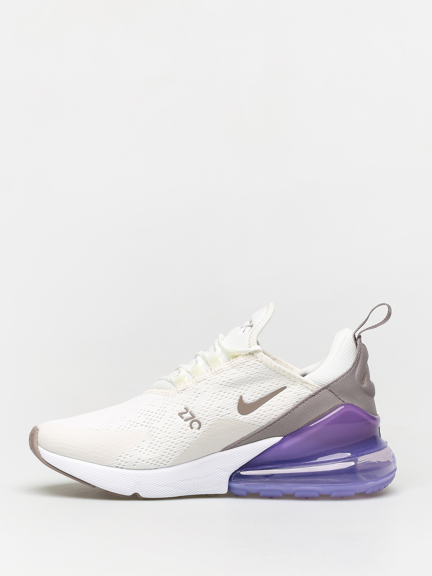Buty Nike Air Max 270 Wmn (sail/pumice space purple white)