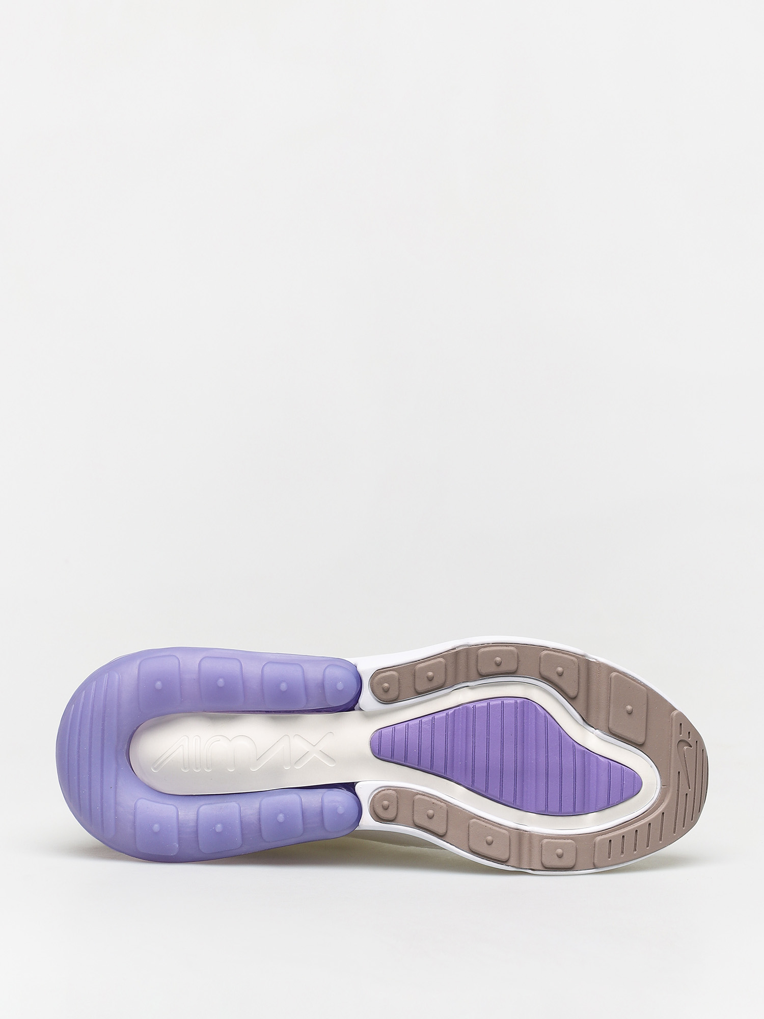 Buty Nike Air Max 270 Wmn (sail/pumice space purple white)