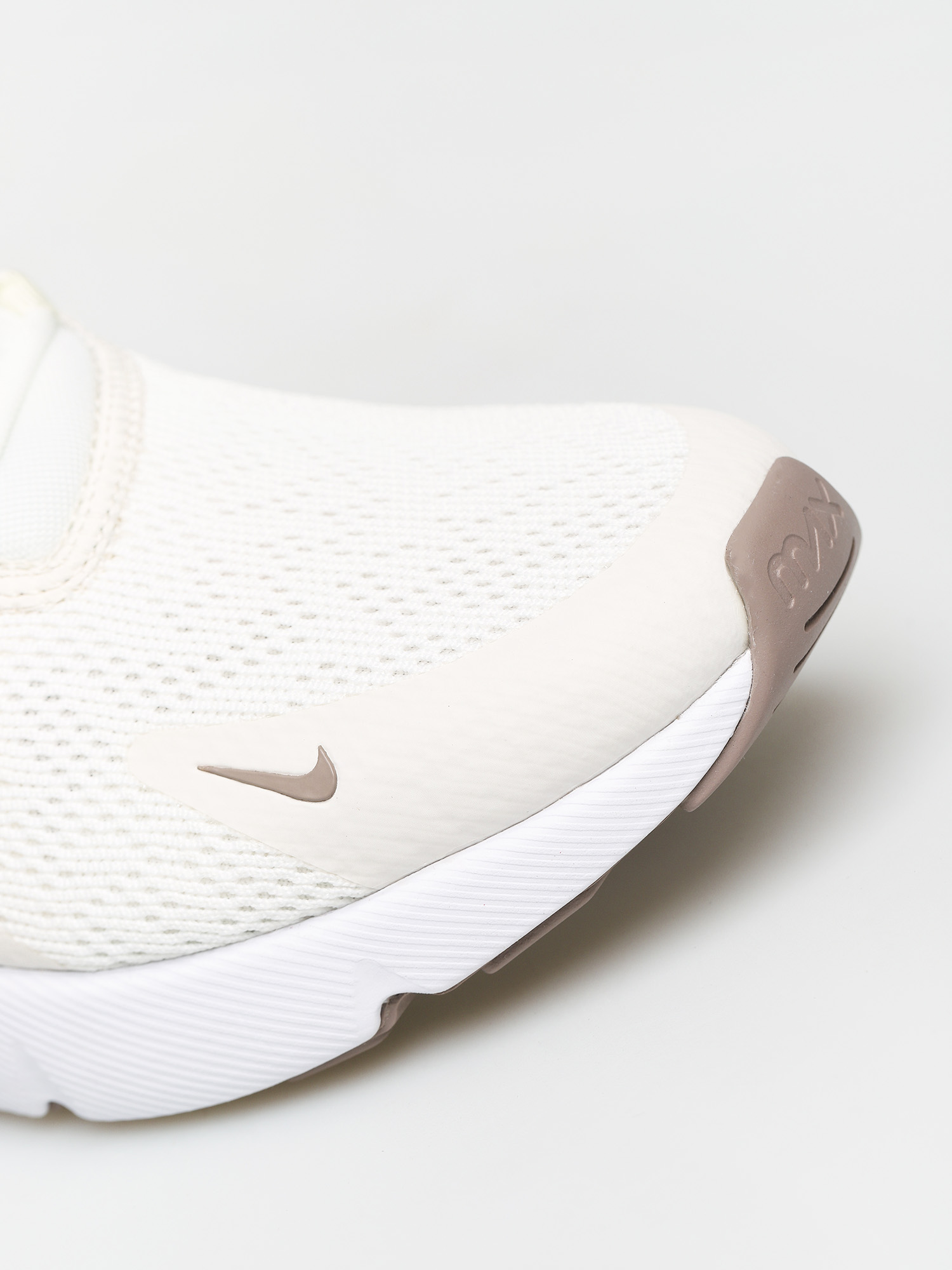 Buty Nike Air Max 270 Wmn (sail/pumice space purple white)