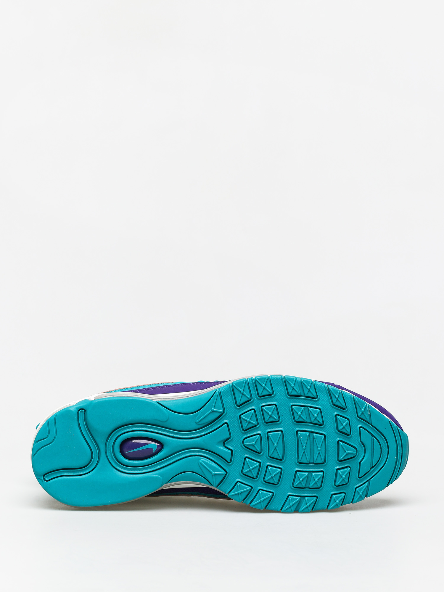 Buty Nike Air Max 98 (court purple/terra blush spirit teal)
