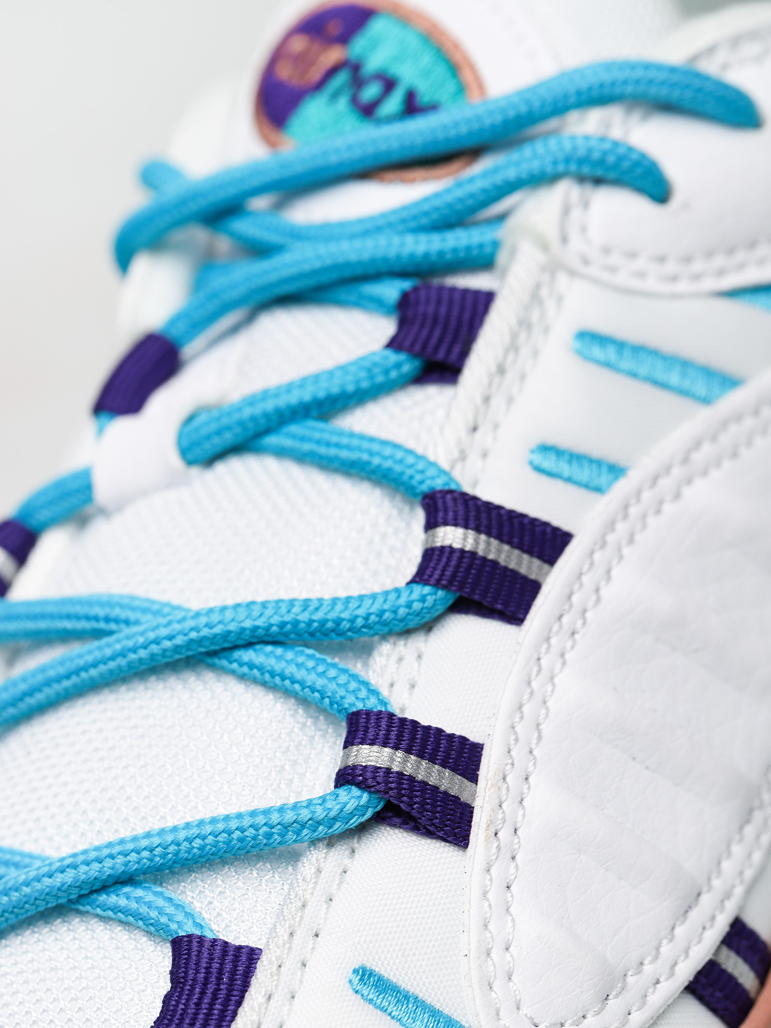 Buty Nike Air Max 98 (court purple/terra blush spirit teal)