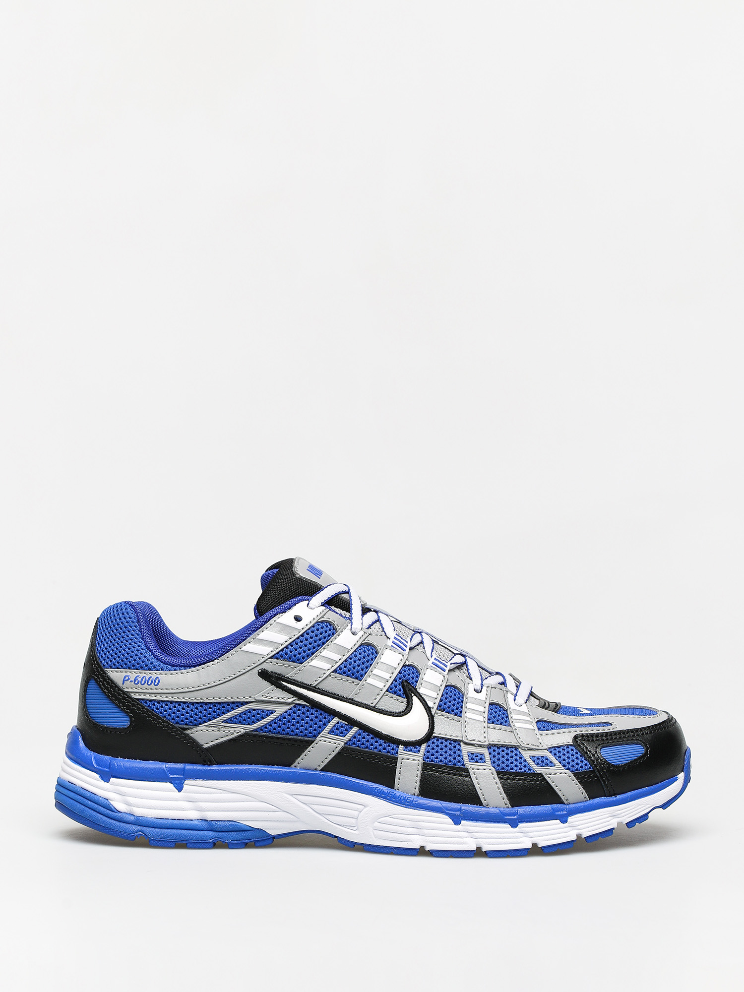 Buty Nike P 6000 (racer blue/white black flt silver)