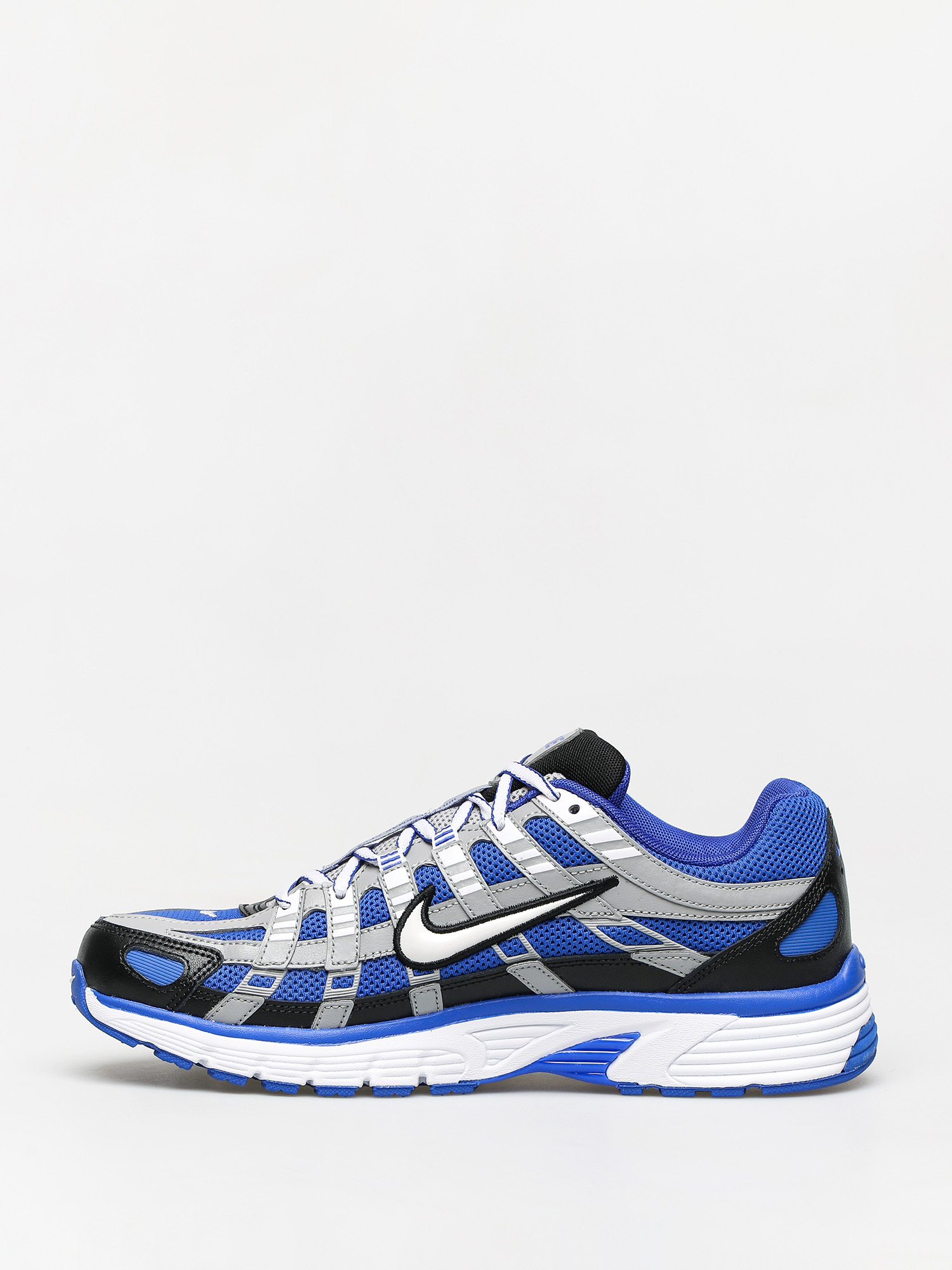 Buty Nike P 6000 (racer blue/white black flt silver)
