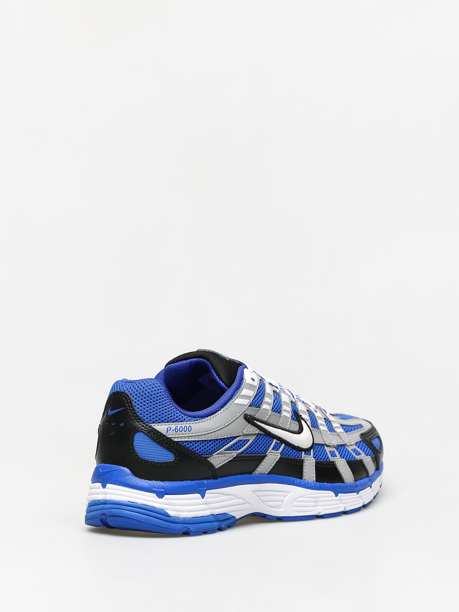 Buty Nike P 6000 (racer blue/white black flt silver)