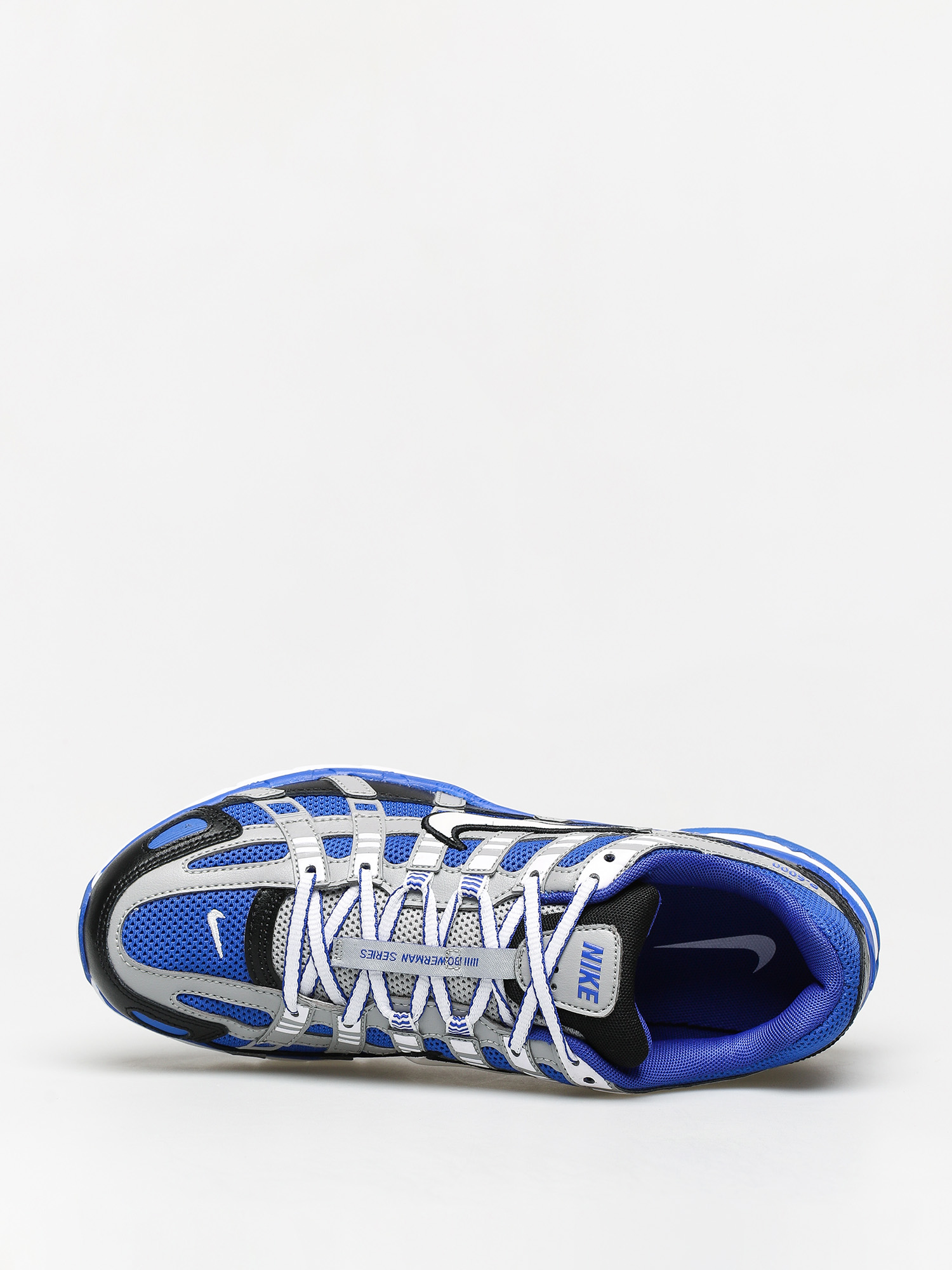 Buty Nike P 6000 (racer blue/white black flt silver)