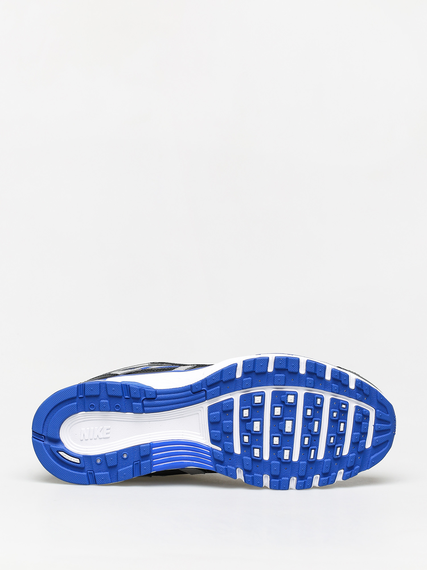 Buty Nike P 6000 (racer blue/white black flt silver)