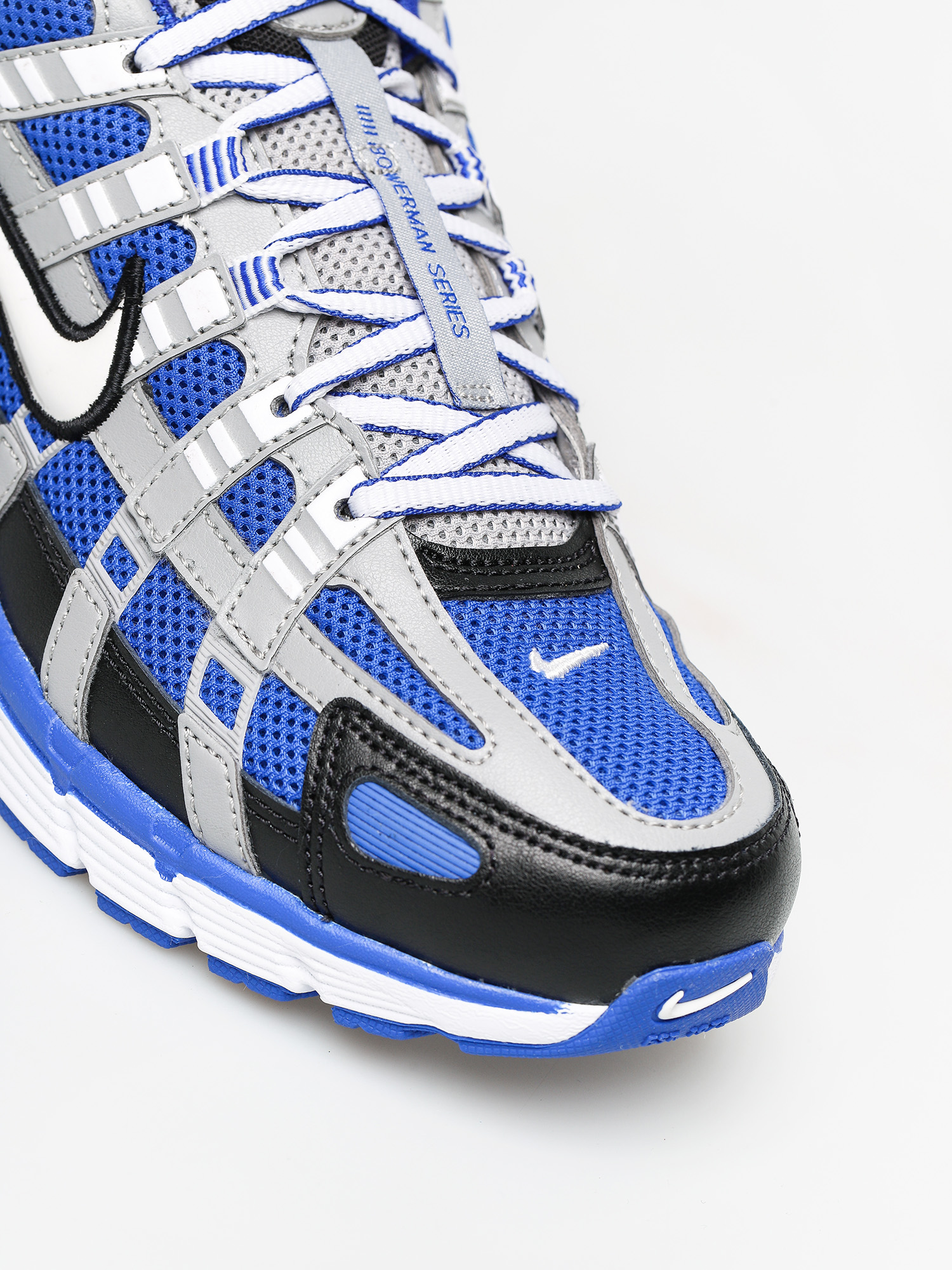 Buty Nike P 6000 (racer blue/white black flt silver)