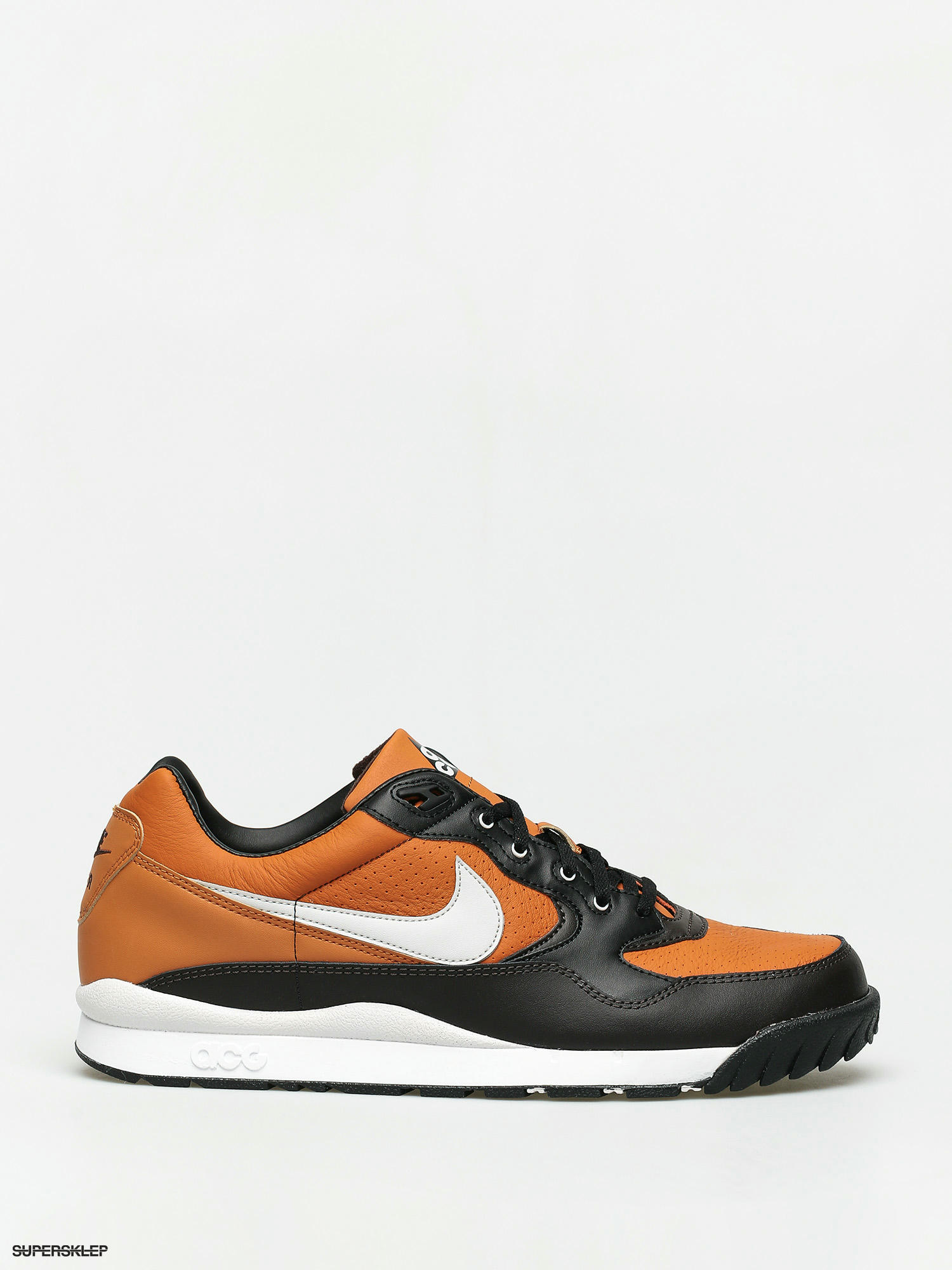 Buty Nike Air Wildwood ACG (monarch/vast grey velvet brown black)