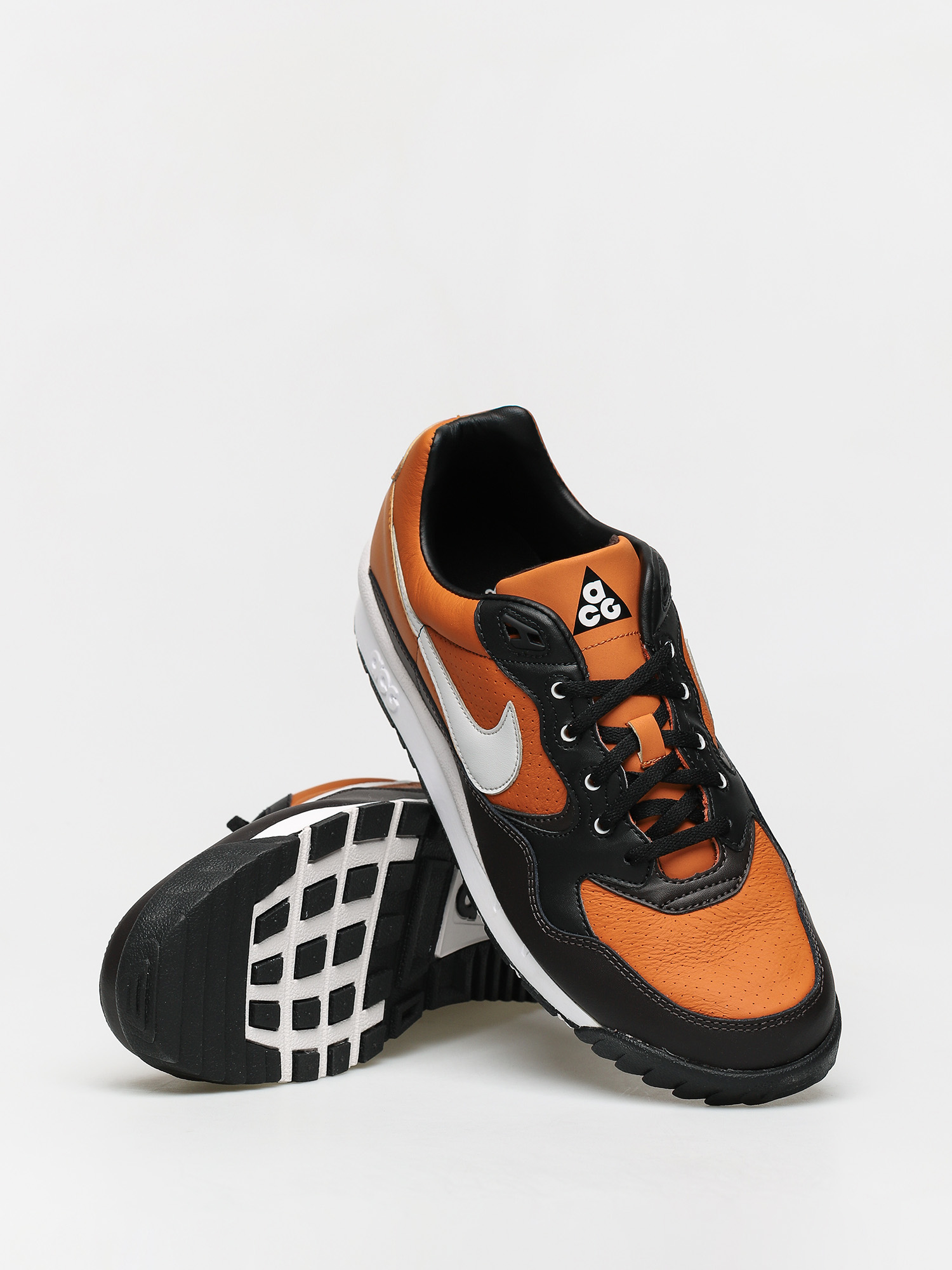 Buty Nike Air Wildwood ACG (monarch/vast grey velvet brown black)