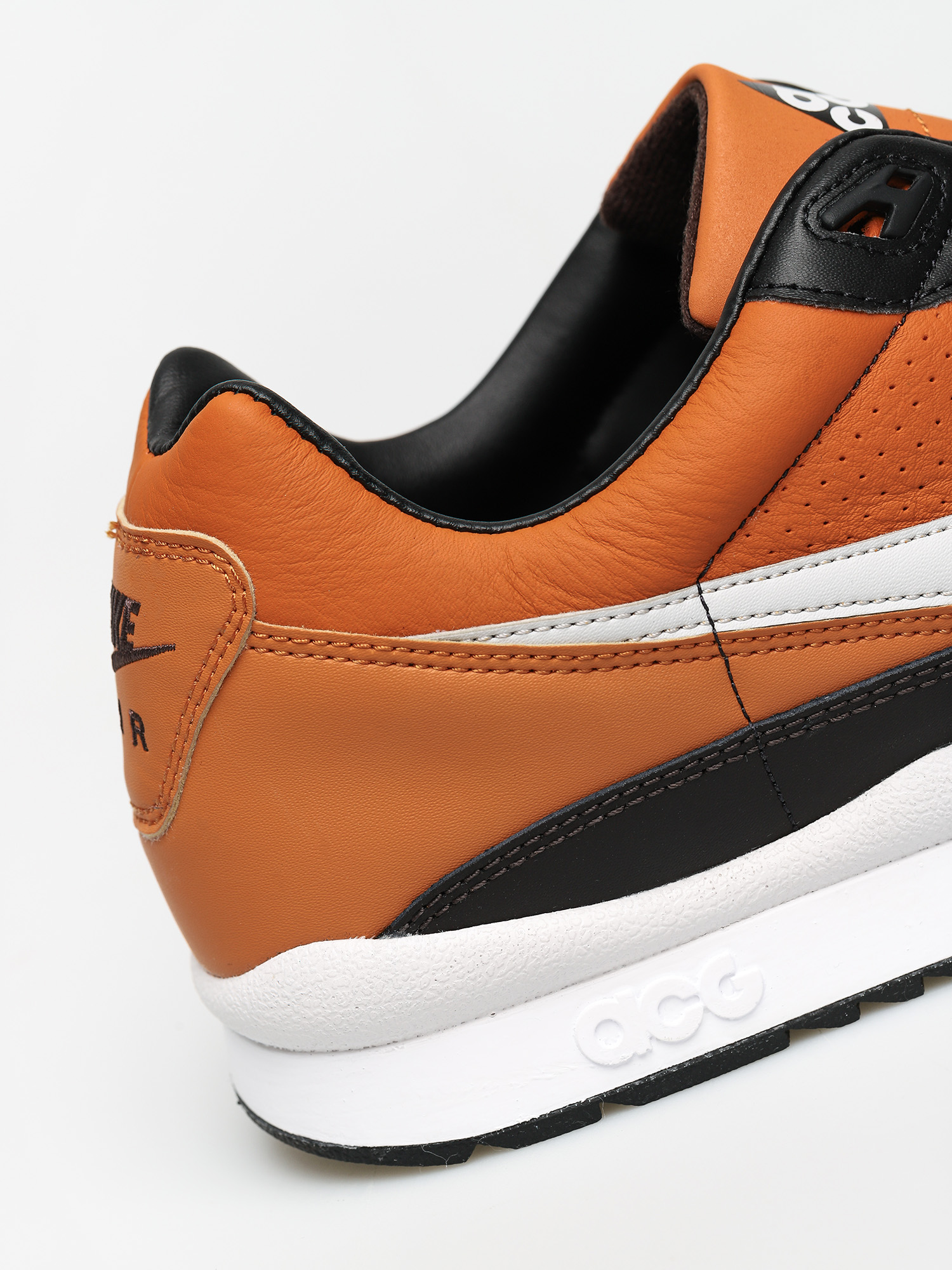 Buty Nike Air Wildwood ACG (monarch/vast grey velvet brown black)