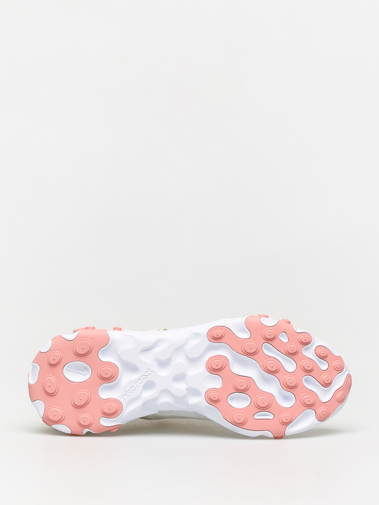 Buty Nike React Element 55 Wmn (phantom/lt orewood brn parachute beige)