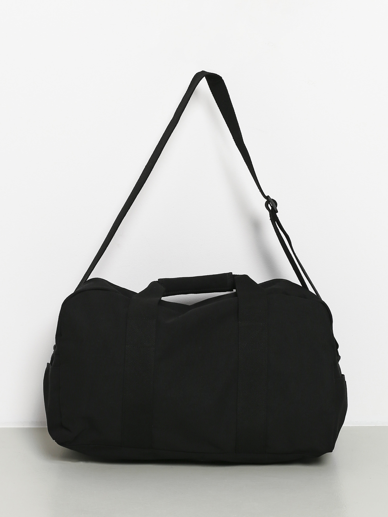 Torba Stussy Top Canvas Tool Wmn (black)