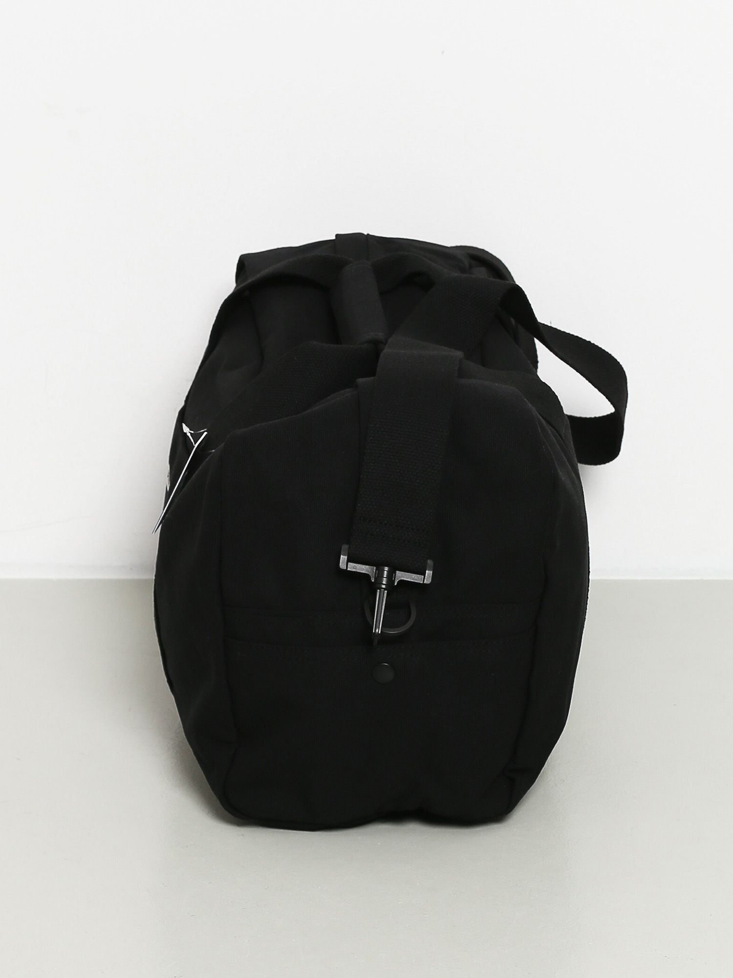 Torba Stussy Top Canvas Tool Wmn (black)