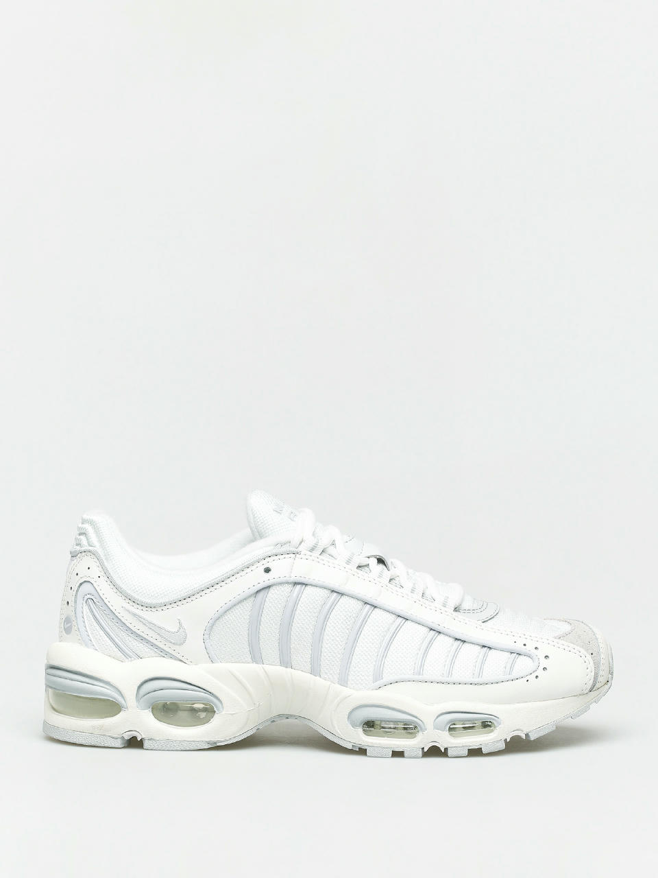 Buty Nike Air Max Tailwind Iv (white/white sail pure platinum)