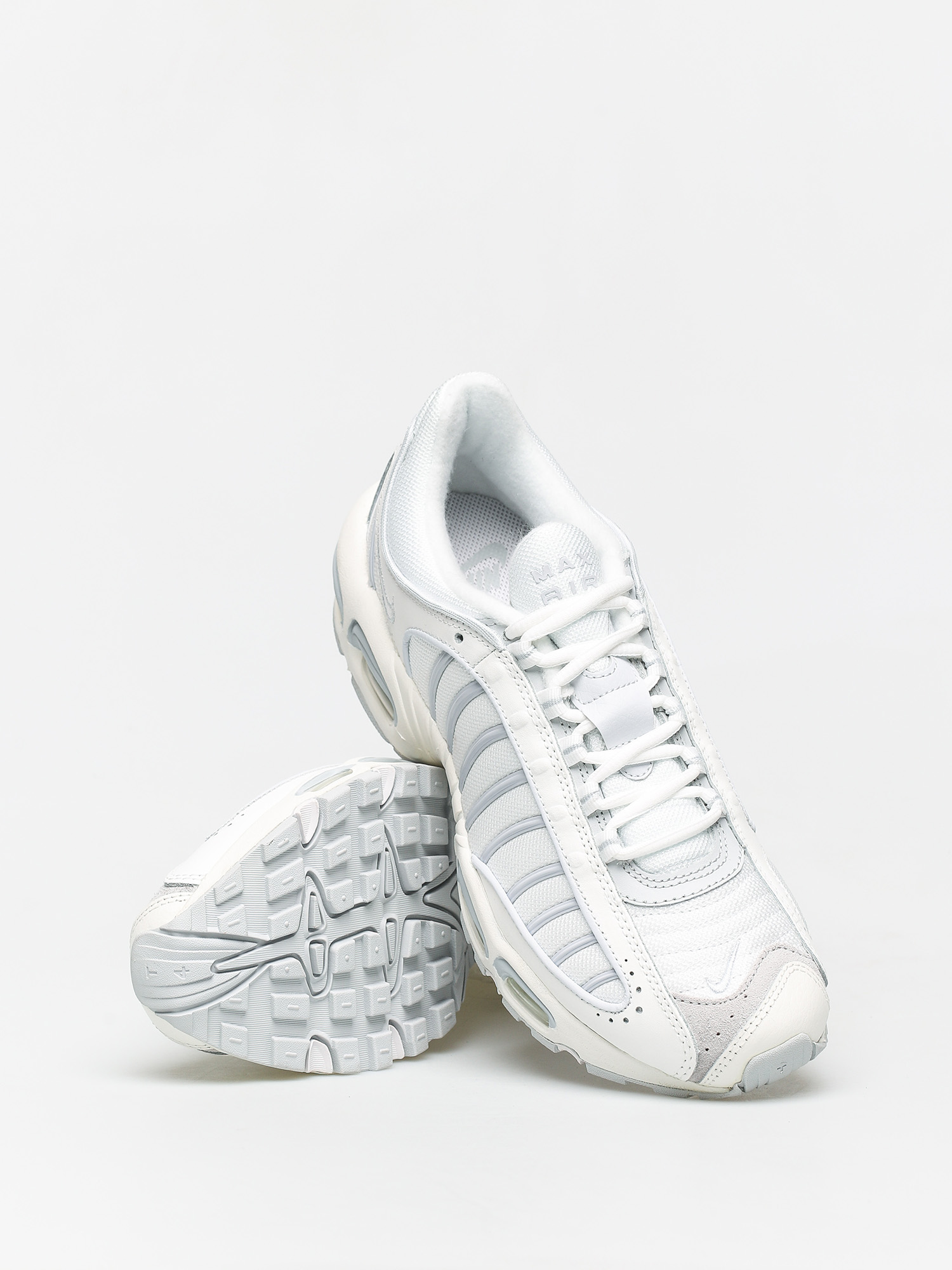 Buty Nike Air Max Tailwind Iv (white/white sail pure platinum)