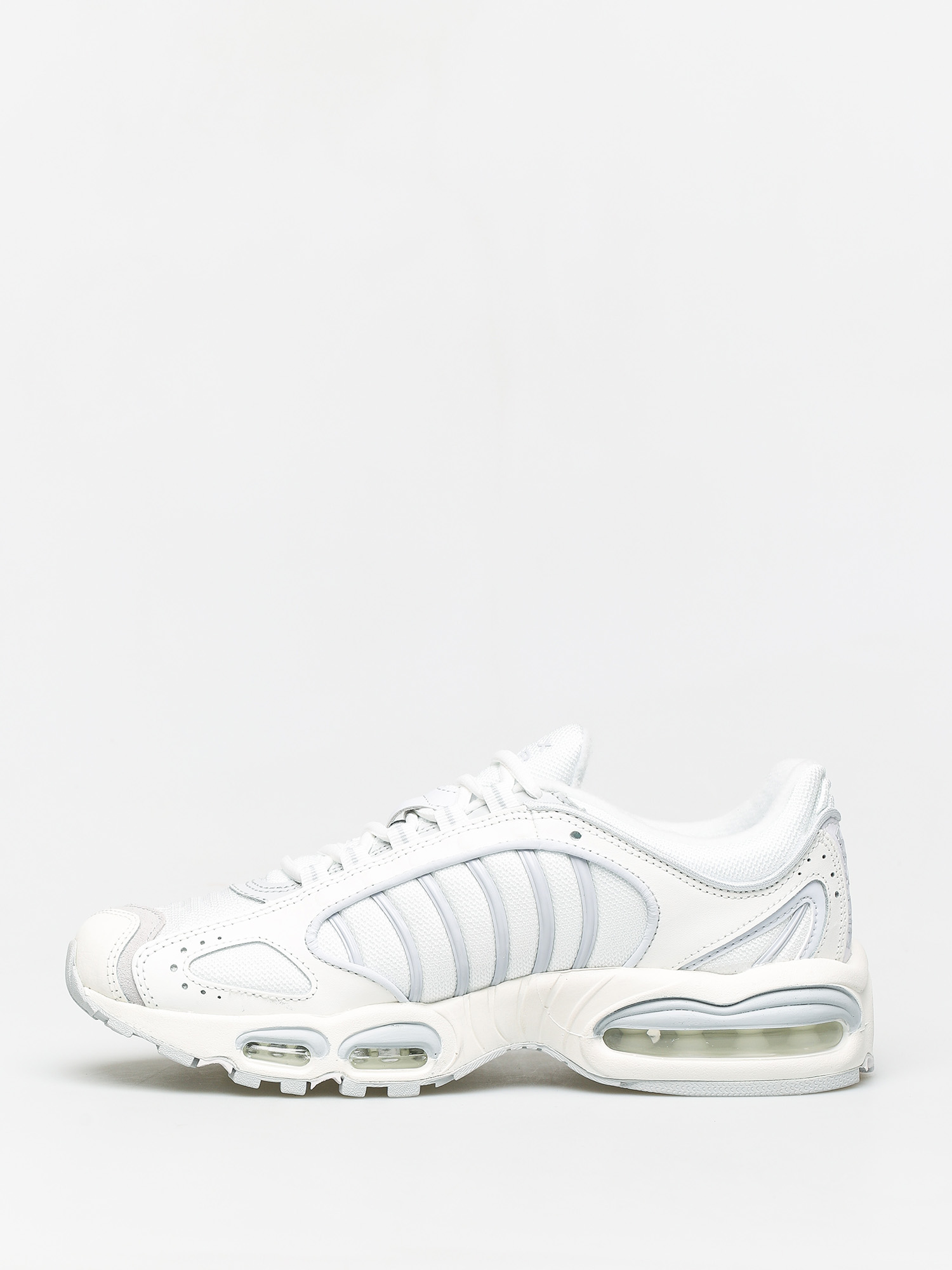 Buty Nike Air Max Tailwind Iv (white/white sail pure platinum)