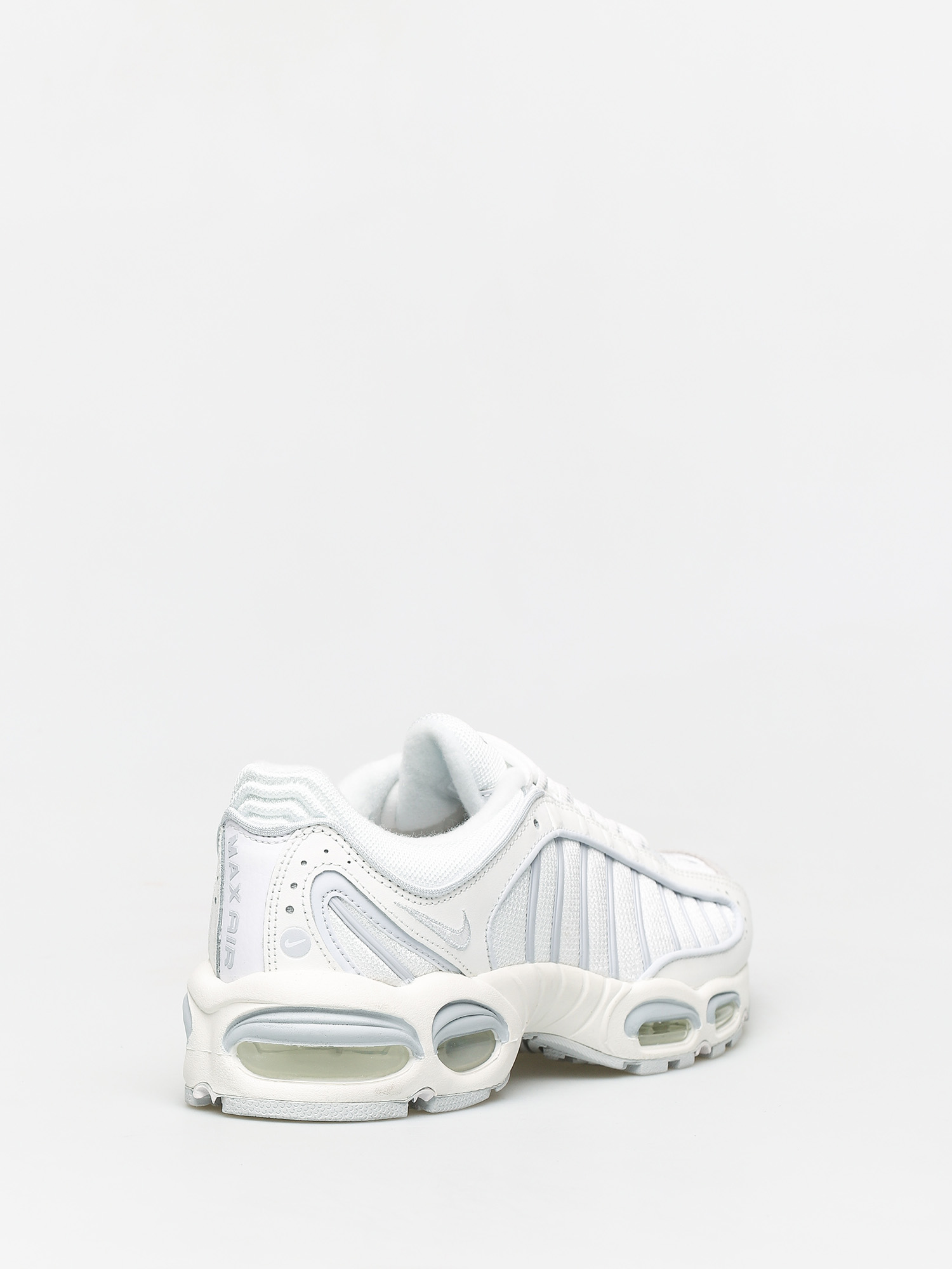 Buty Nike Air Max Tailwind Iv (white/white sail pure platinum)