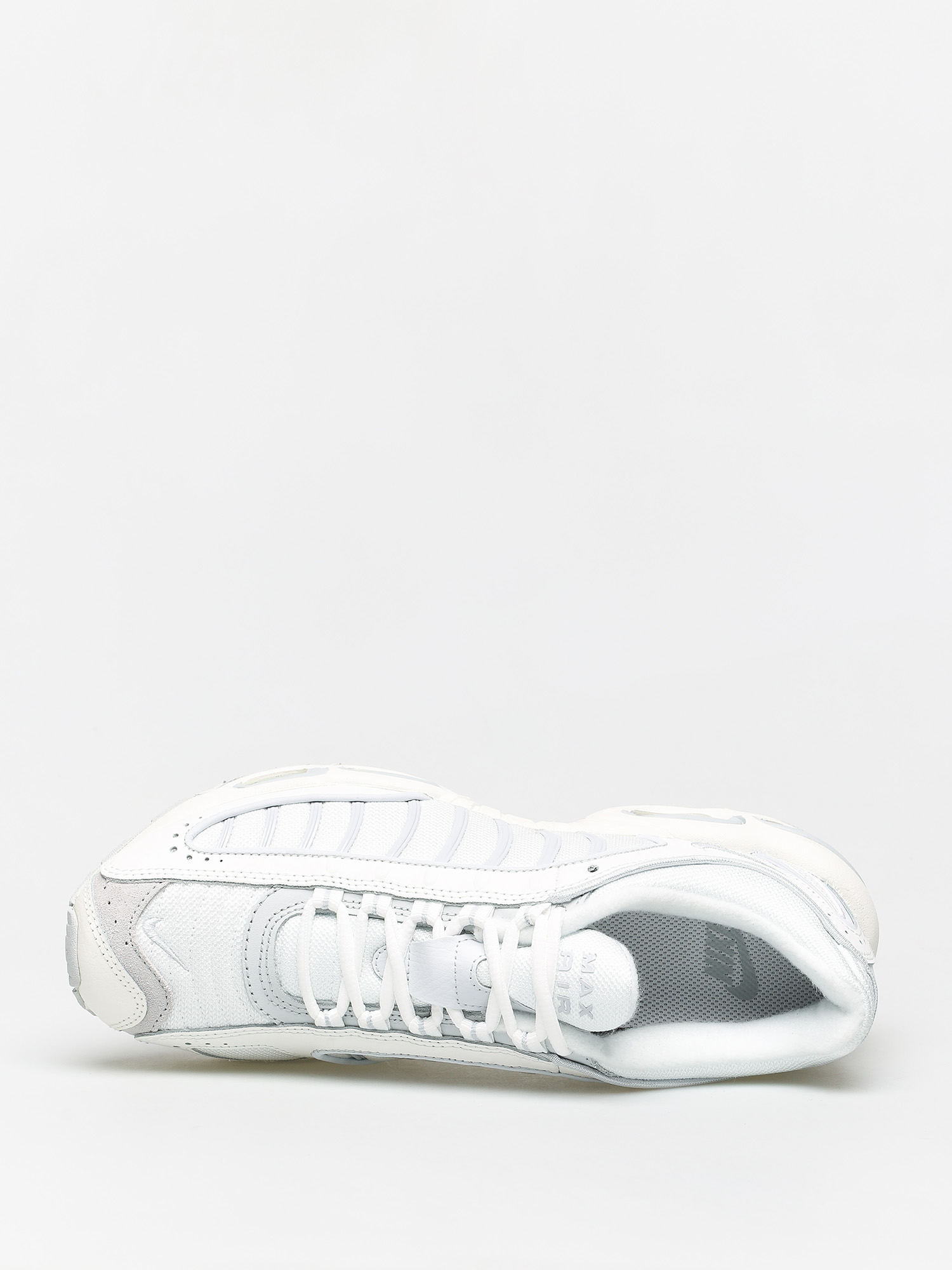 Buty Nike Air Max Tailwind Iv (white/white sail pure platinum)