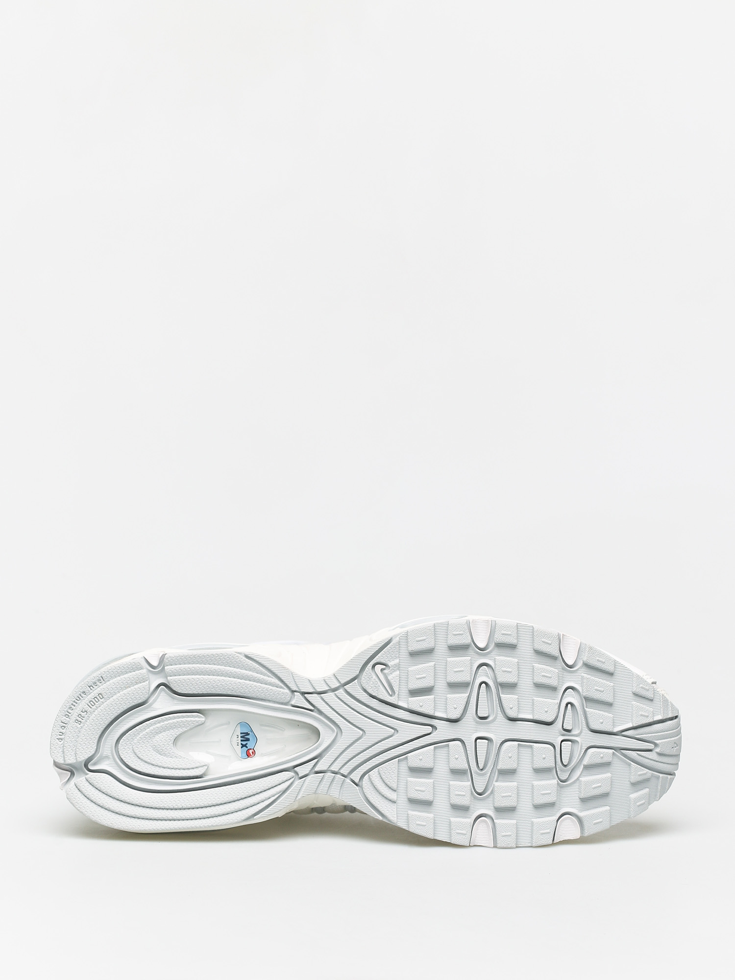 Buty Nike Air Max Tailwind Iv (white/white sail pure platinum)