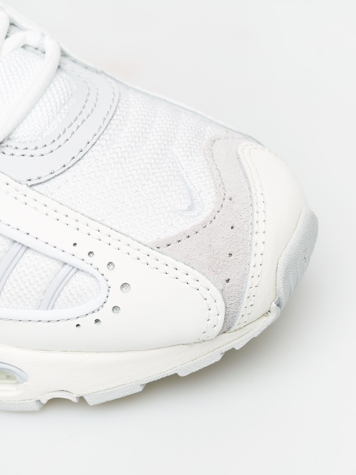 Buty Nike Air Max Tailwind Iv (white/white sail pure platinum)