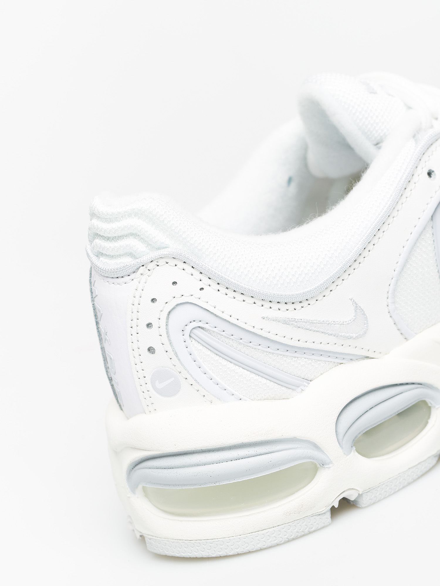 Buty Nike Air Max Tailwind Iv (white/white sail pure platinum)