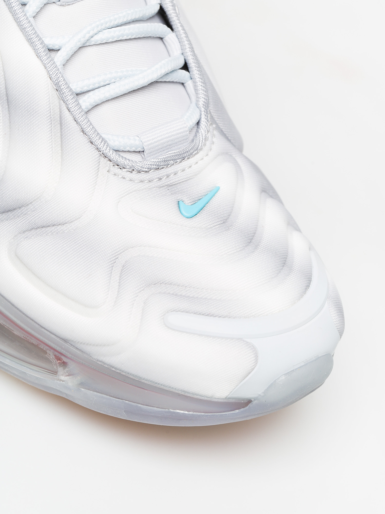 Buty Nike Air Max 720 Wmn (wolf grey/teal nebula red orbit white)