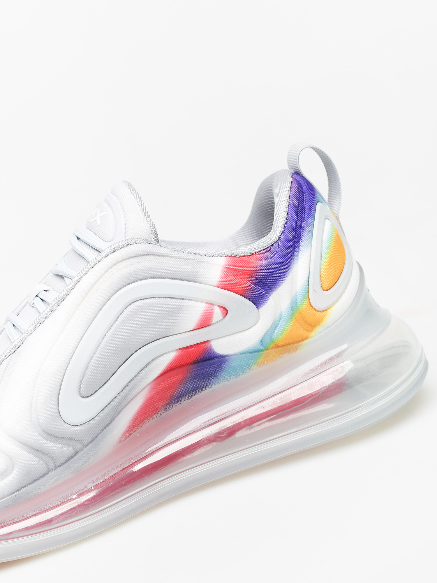 Buty Nike Air Max 720 Wmn (wolf grey/teal nebula red orbit white)