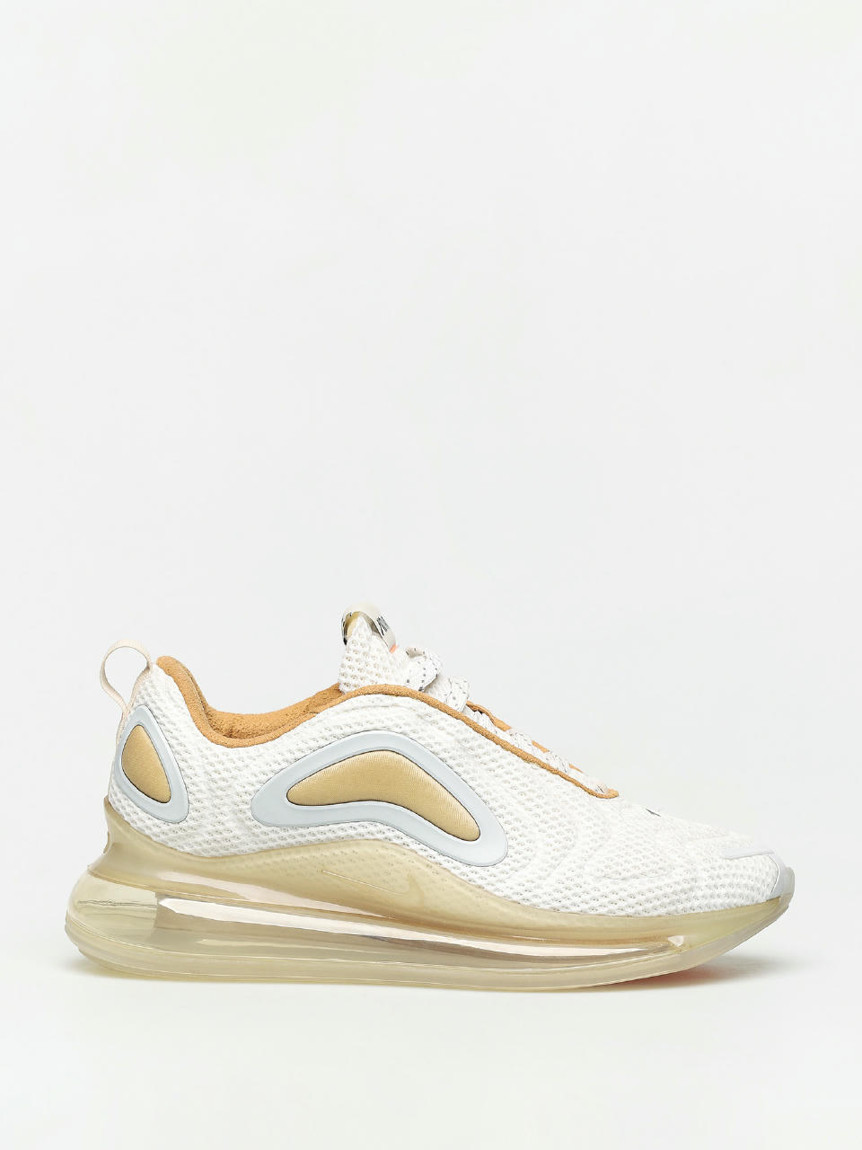 Buty Nike Air Max 720 (white/anthracite pale vanilla)